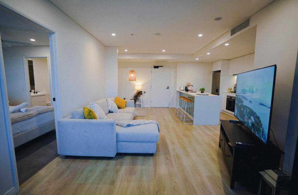 Apartment Cloud9 View Large Apartment,luxury Living & Epic Sunset