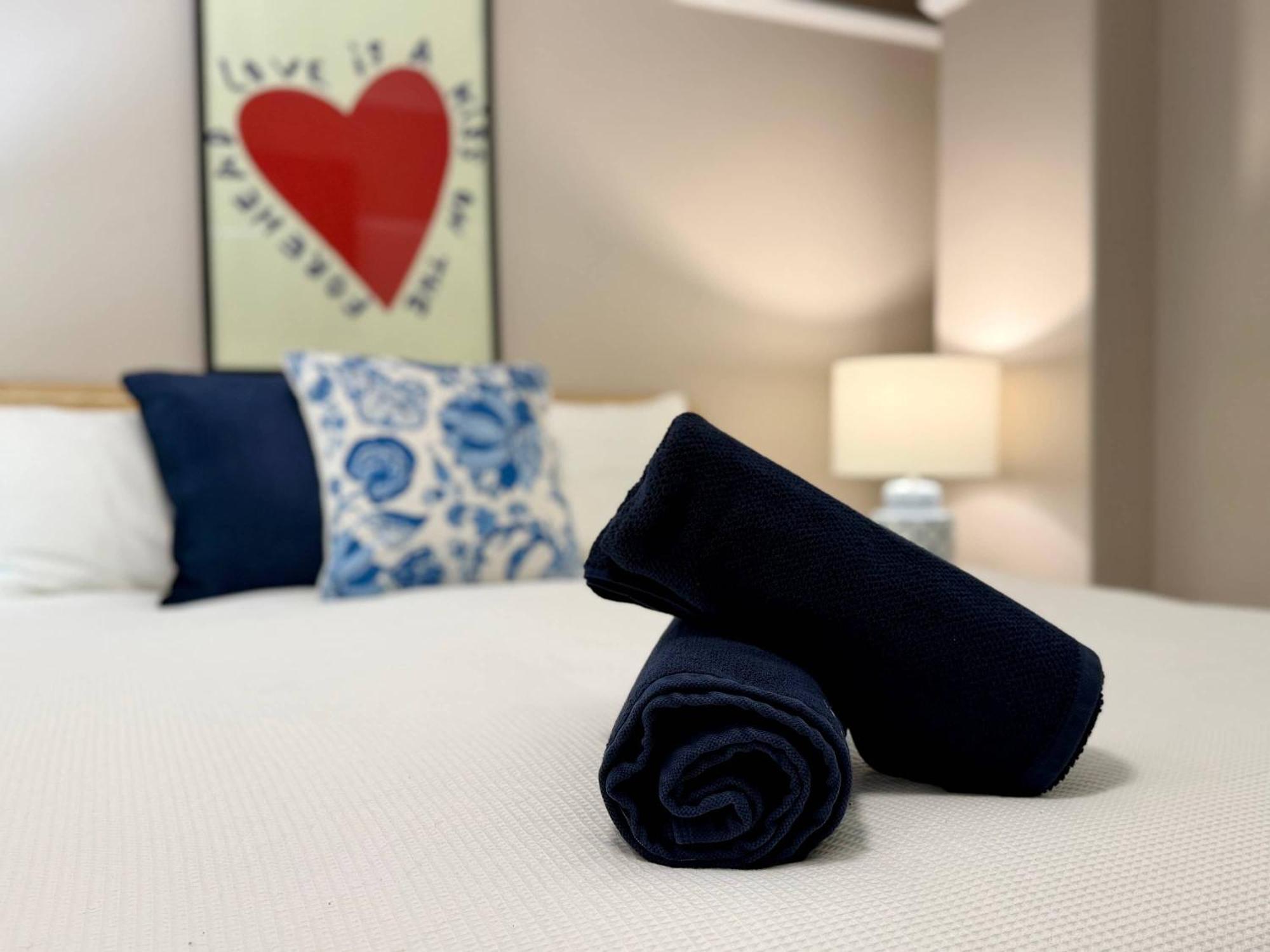 Apartment Cozy In Adina Cbd Anzac Square