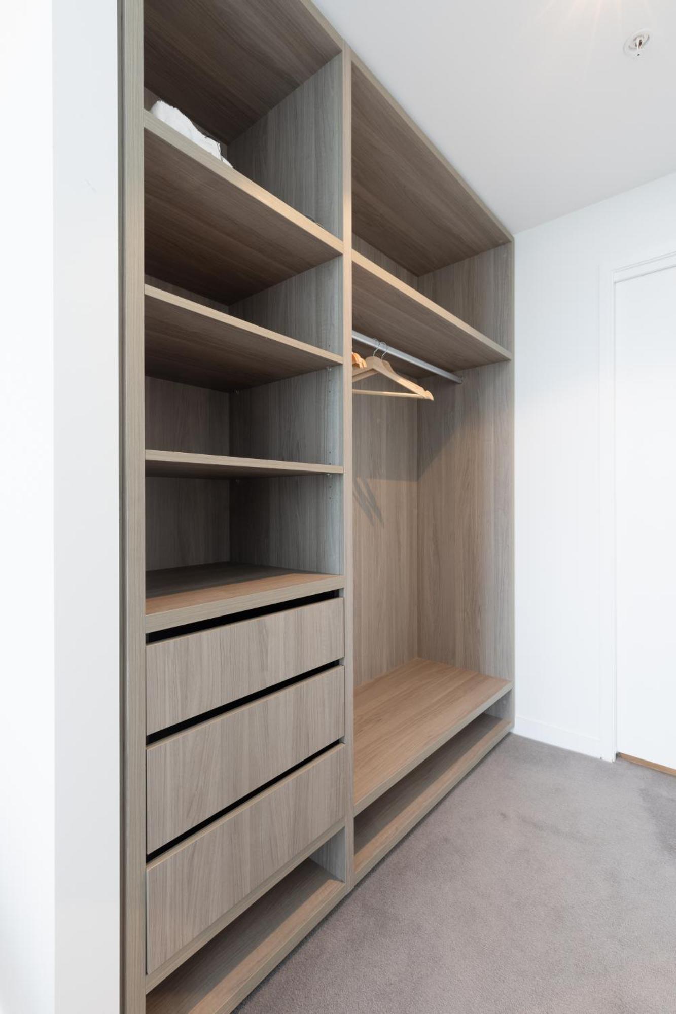 Apartment Luxury 50th Floor 2br At Queens Wharf With Parking Brisbane