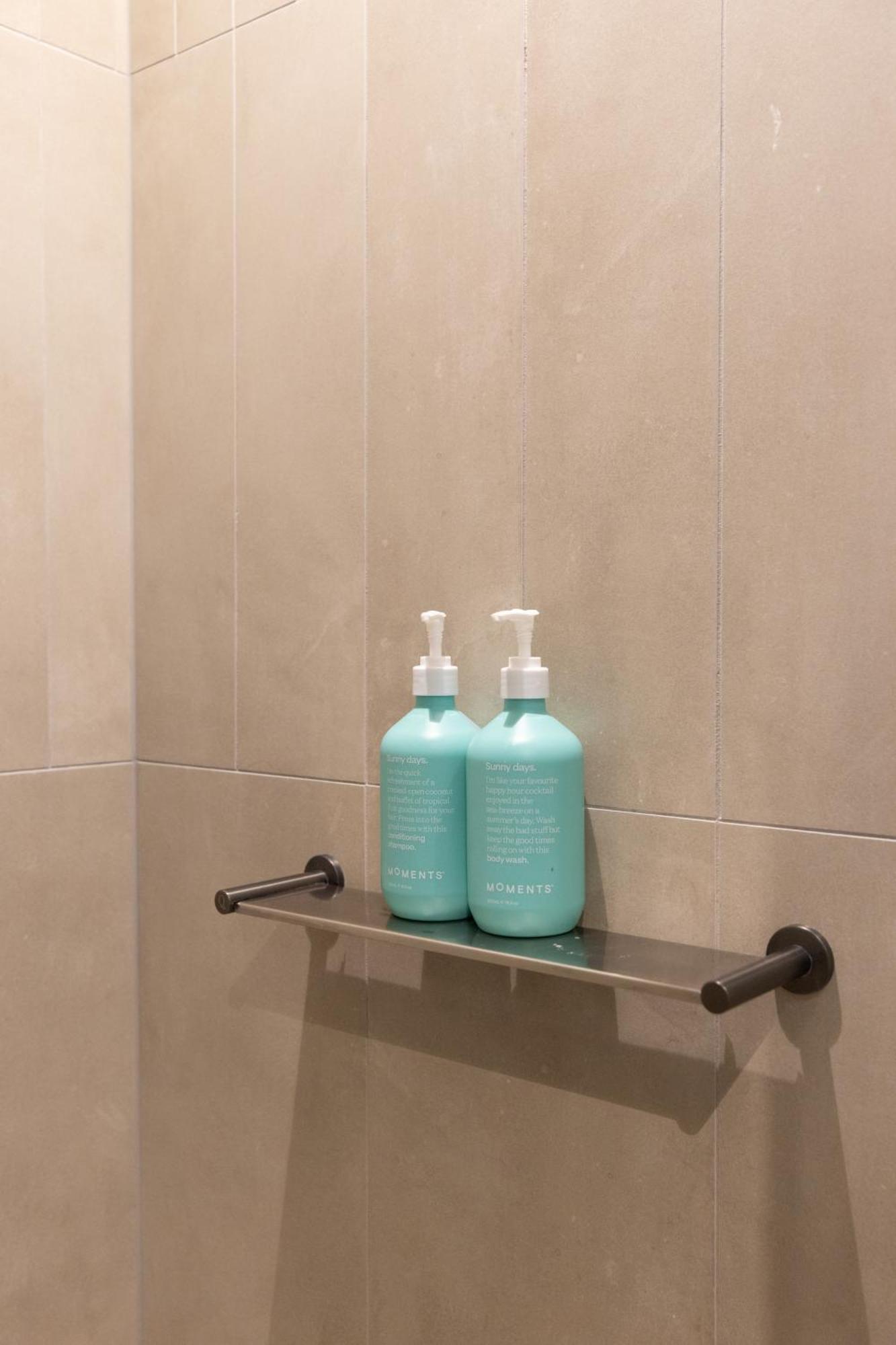 Apartment Luxury 50th Floor 2br At Queens Wharf With Parking Brisbane