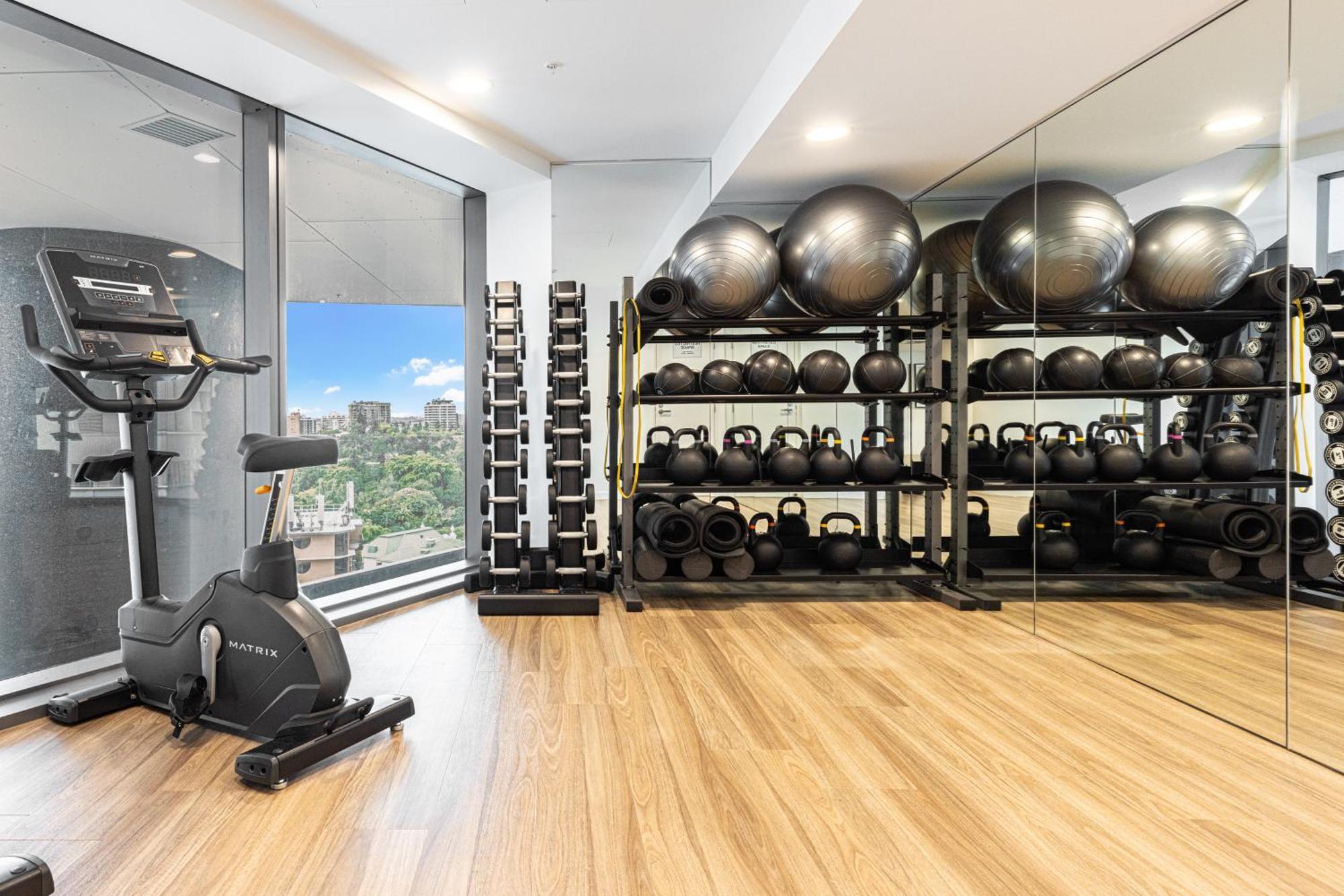 Apartment Luxury 50th Floor 2br At Queens Wharf With Parking Brisbane