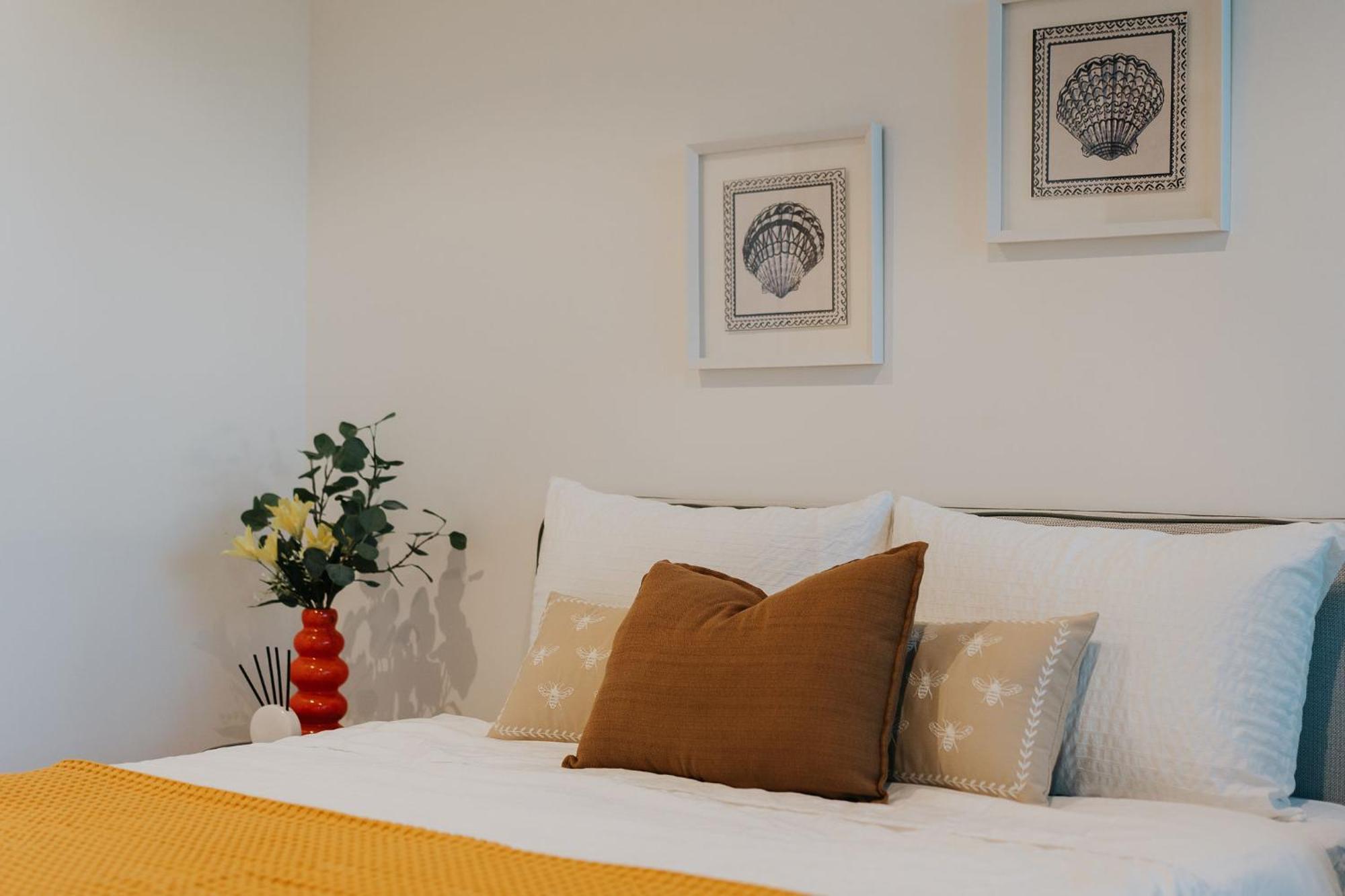 Apartment Nooon Qw - Managed By The Nooon *