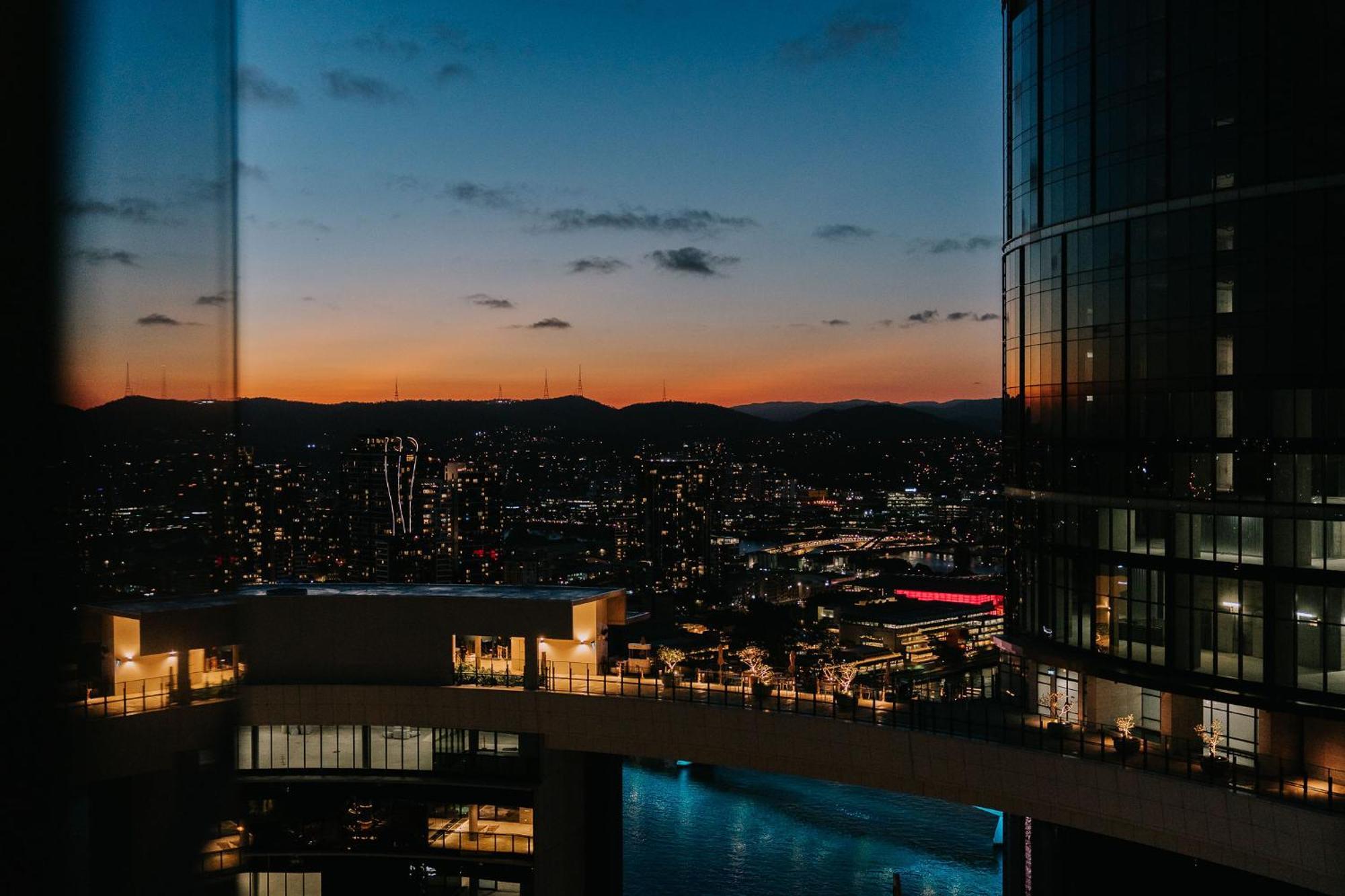 Nooon Qw - Managed By The Nooon Apartment Brisbane