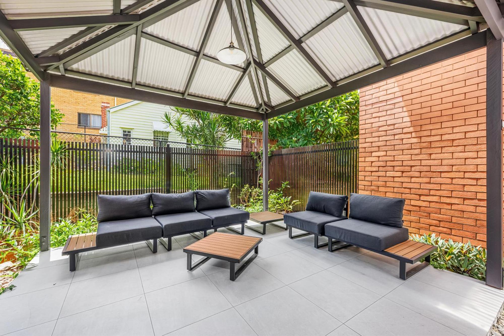 Spring Hill Brisbane