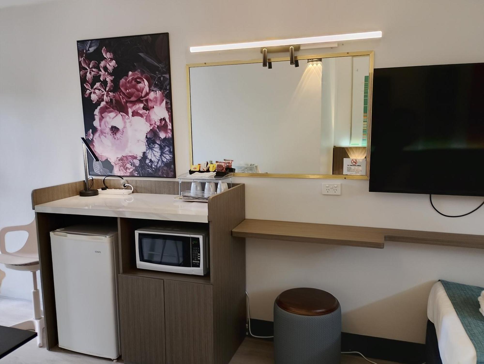 Airway Motel Brisbane