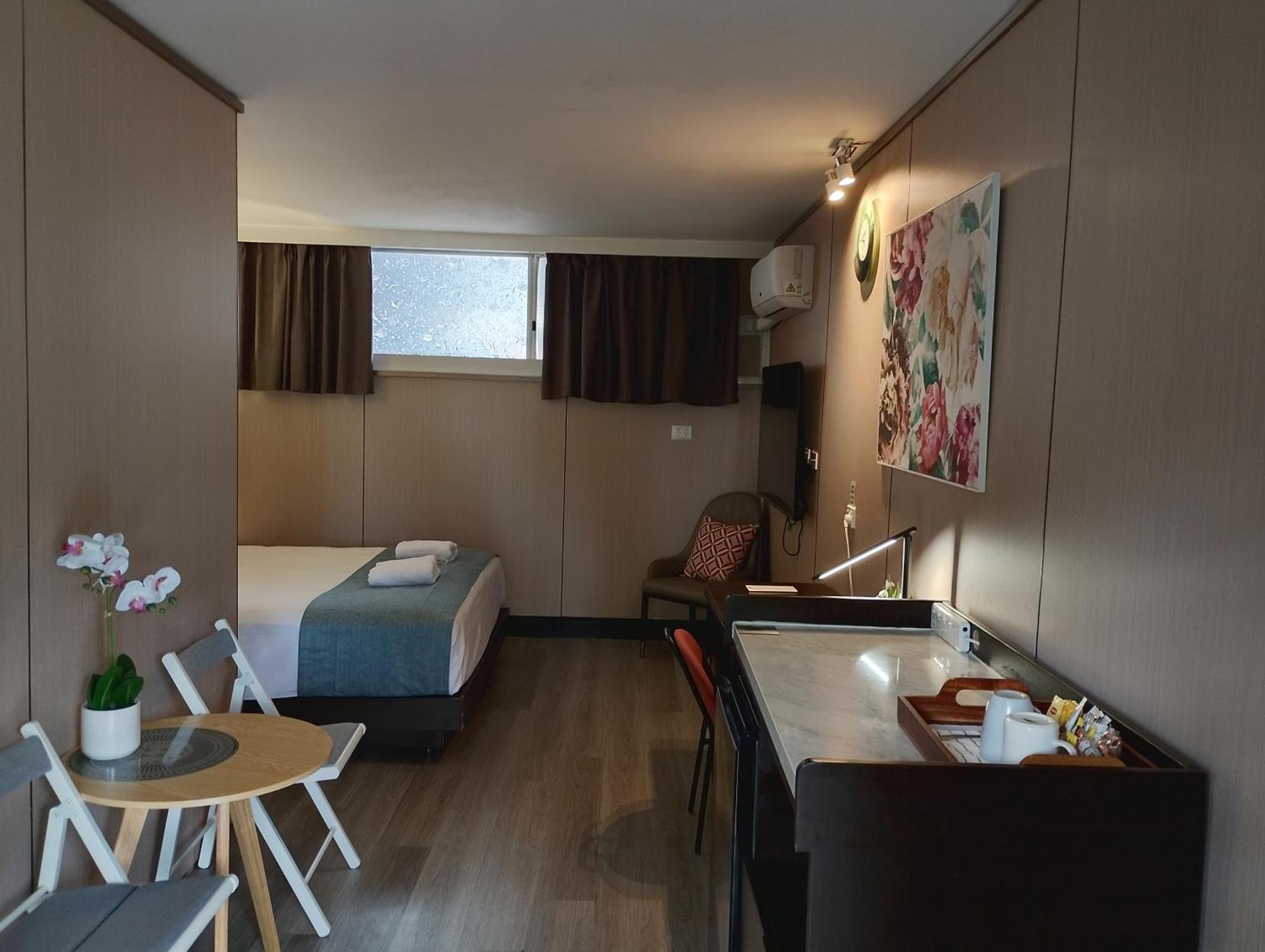 Motel Airway Brisbane