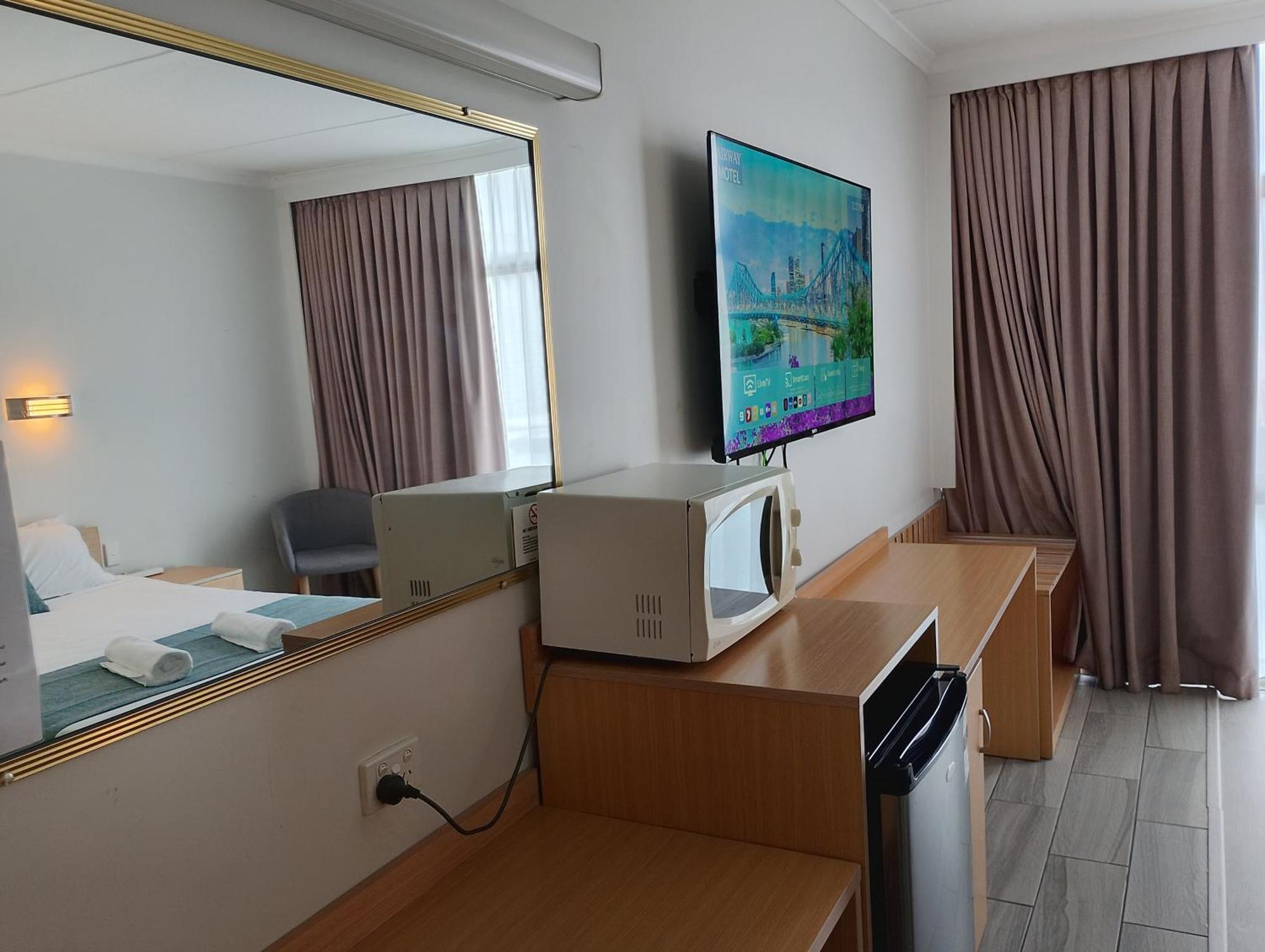 Airway Motel Brisbane