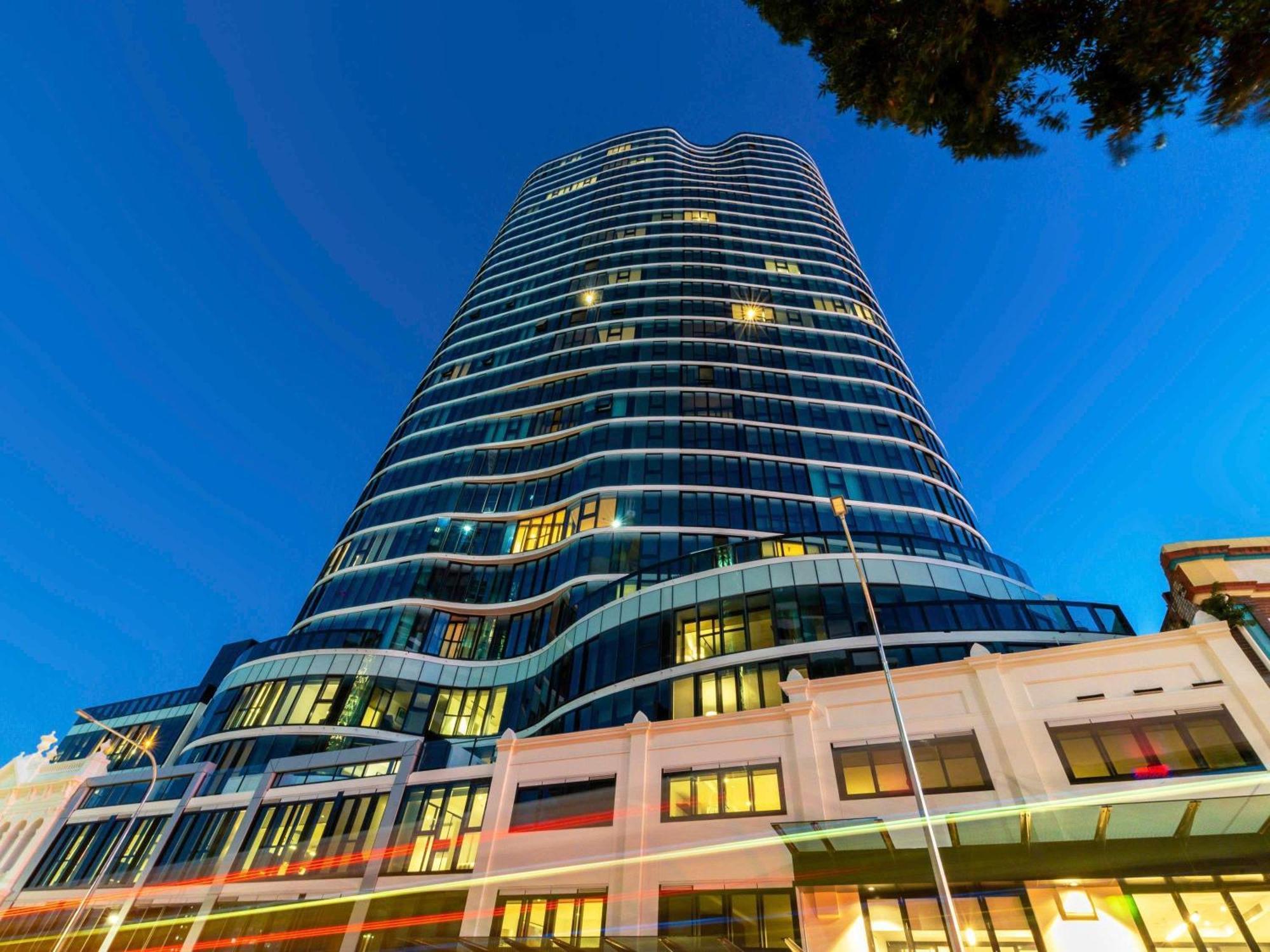 Fv By Peppers Brisbane