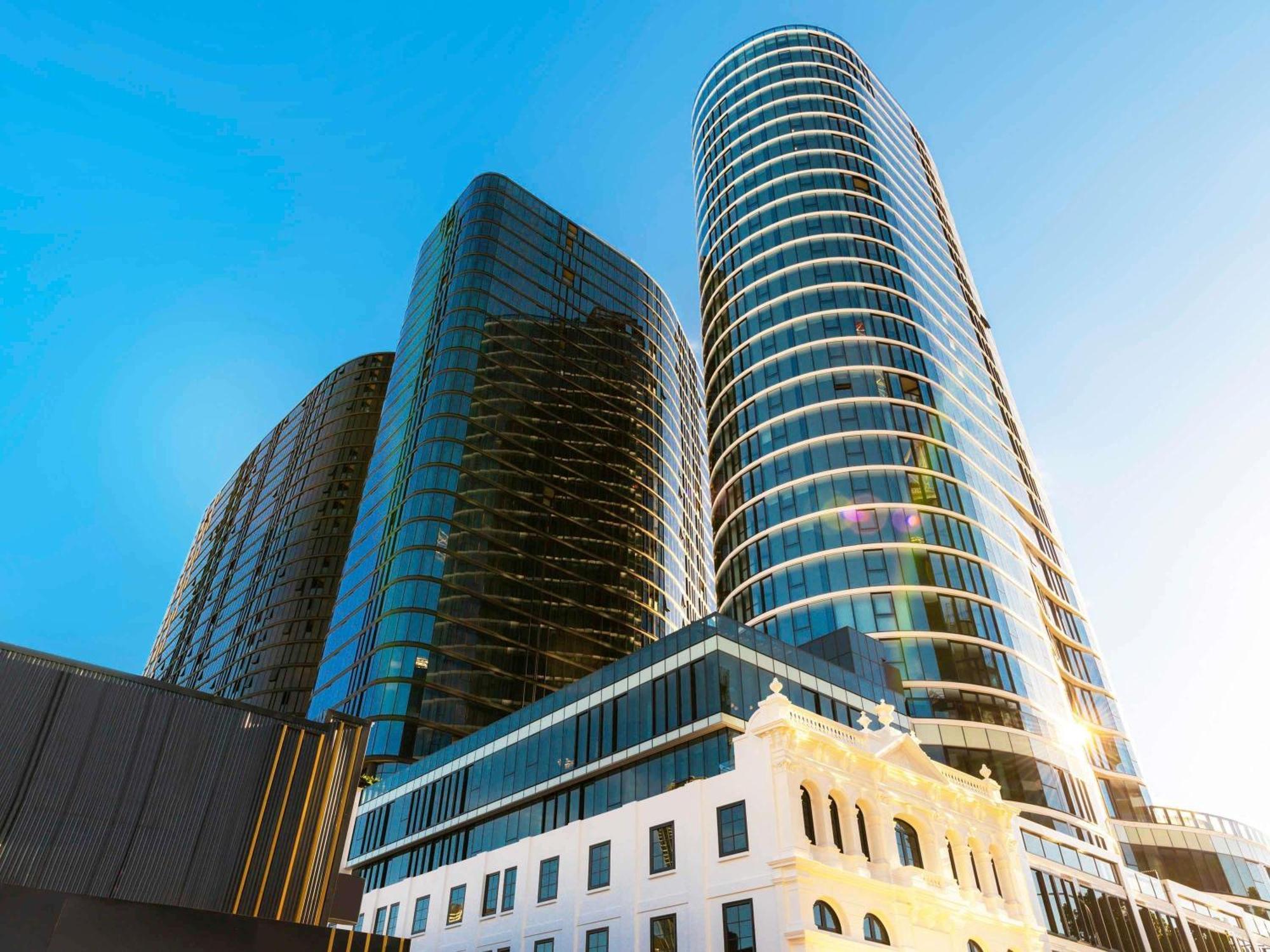 Fv By Peppers Brisbane