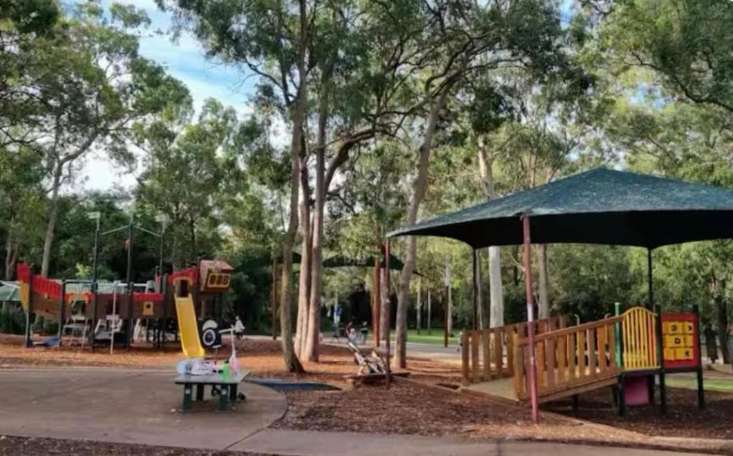 Homestay Granadilla St Queen Bed For Couple 独立附属公寓g5 Brisbane