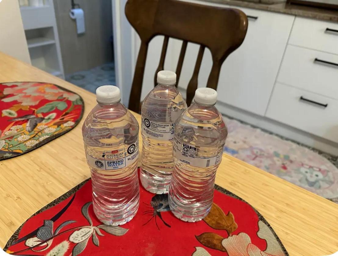 Granadilla St 2张超大单人床走路到商场公交站 G3