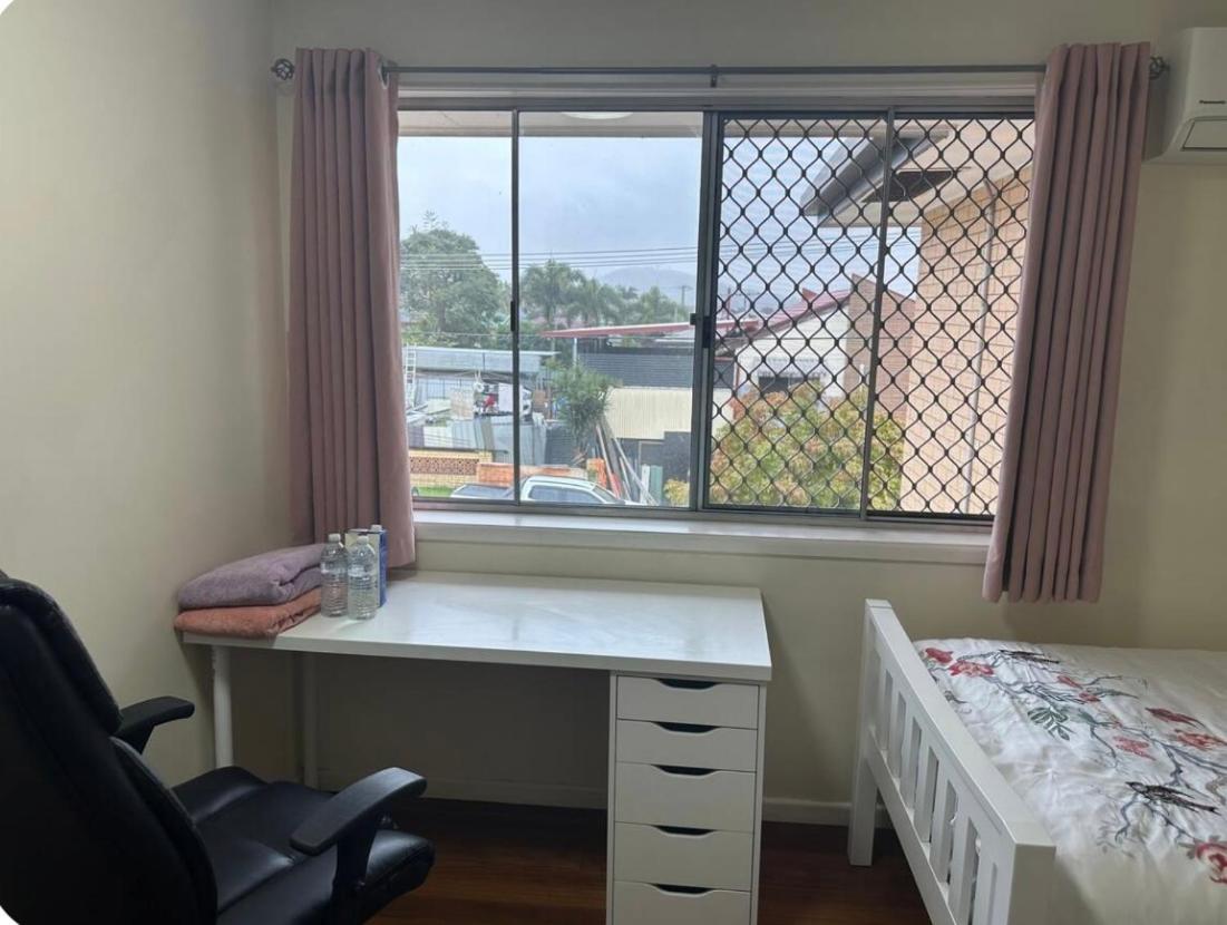 Granadilla St 2张超大单人床走路到商场公交站 G3 Homestay Brisbane