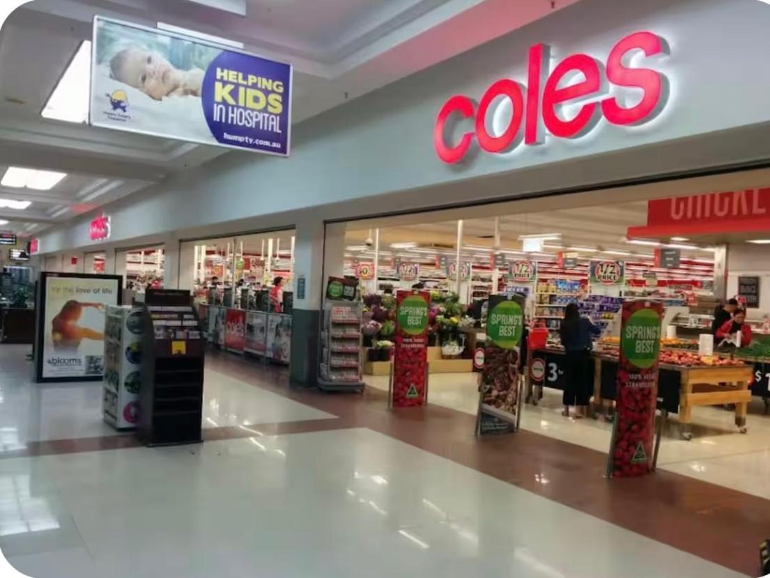 Granadilla St 2张超大单人床走路到商场公交站 G3 Brisbane