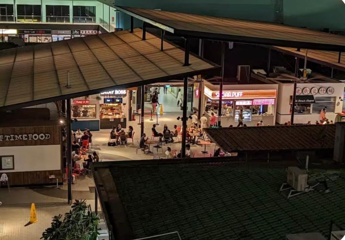 Homestay Mains Rd 舒适双人间2张床m2