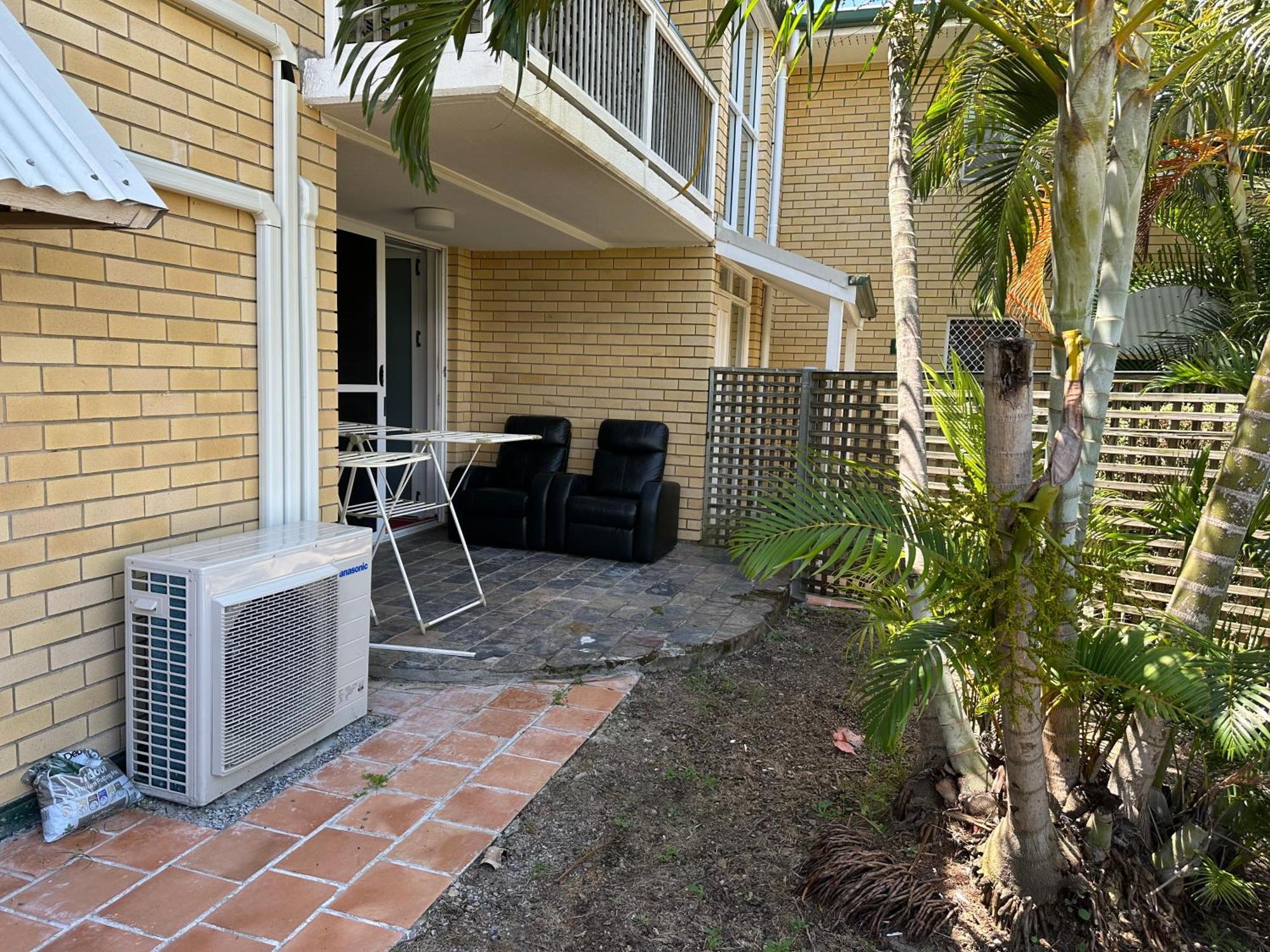 Uq Big 2 Bed For 2 People Q1 Homestay *