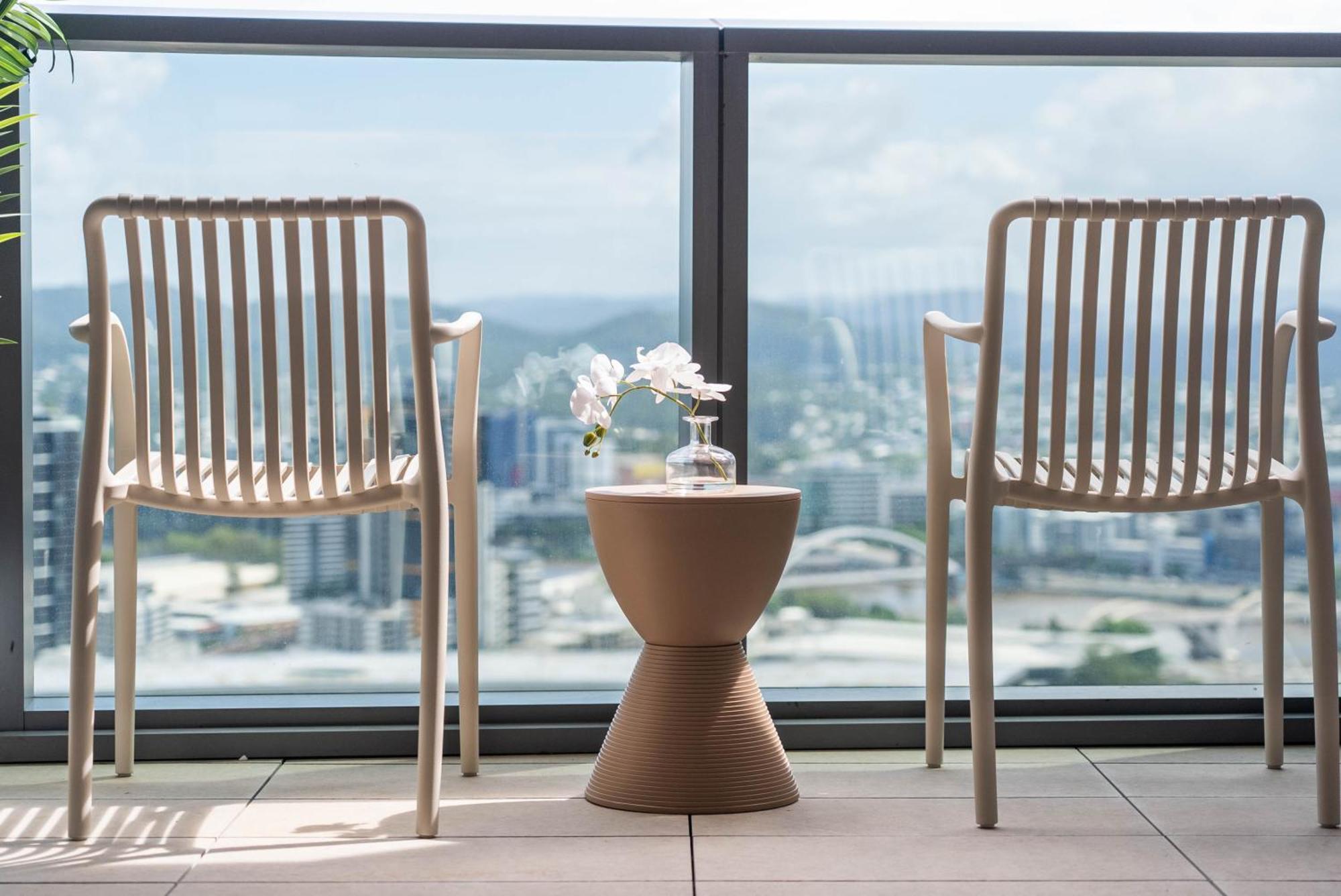 1bd In Queen's Wharf - Lv 31 Oracles Tower