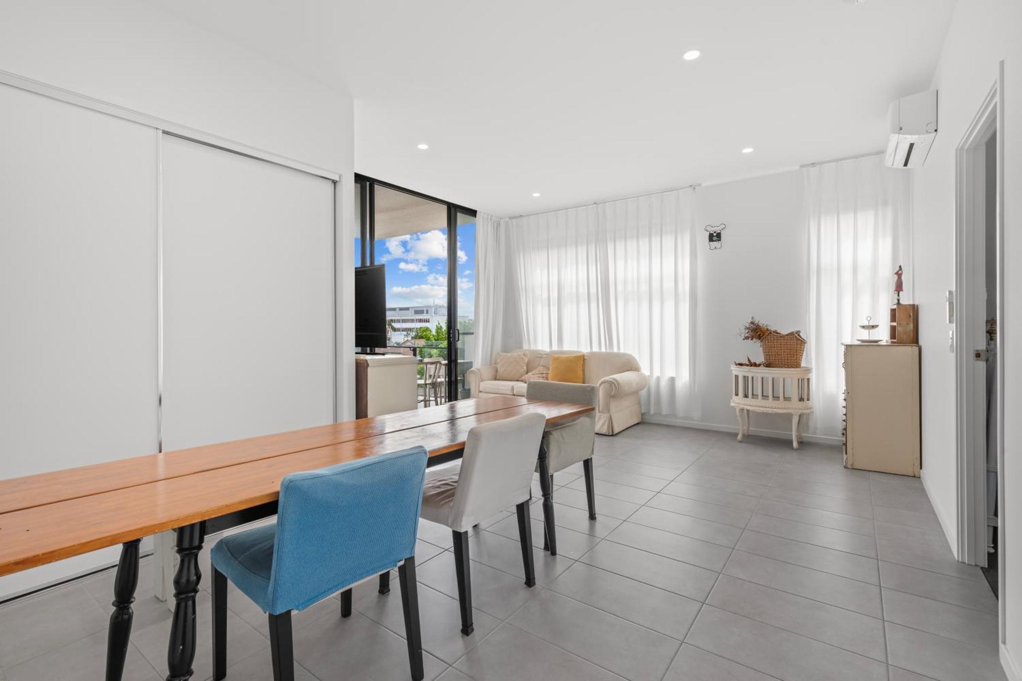 Apartment Khandalla Brisbane