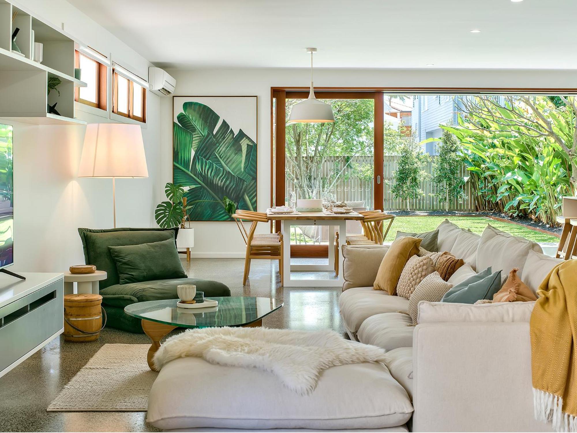 Holiday home Elegant Ascot Retreat Three Bedroom Brisbane