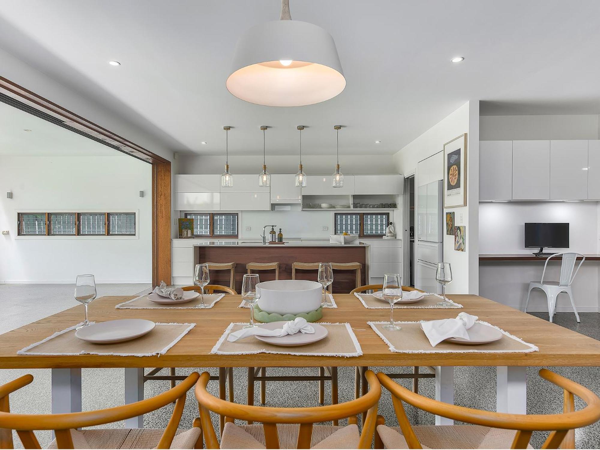 Elegant Ascot Retreat Three Bedroom *