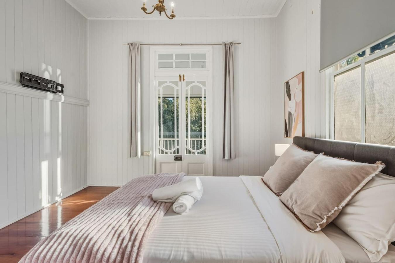 Spacious Upper 3br Family In Quiet Tarragindi Brisbane