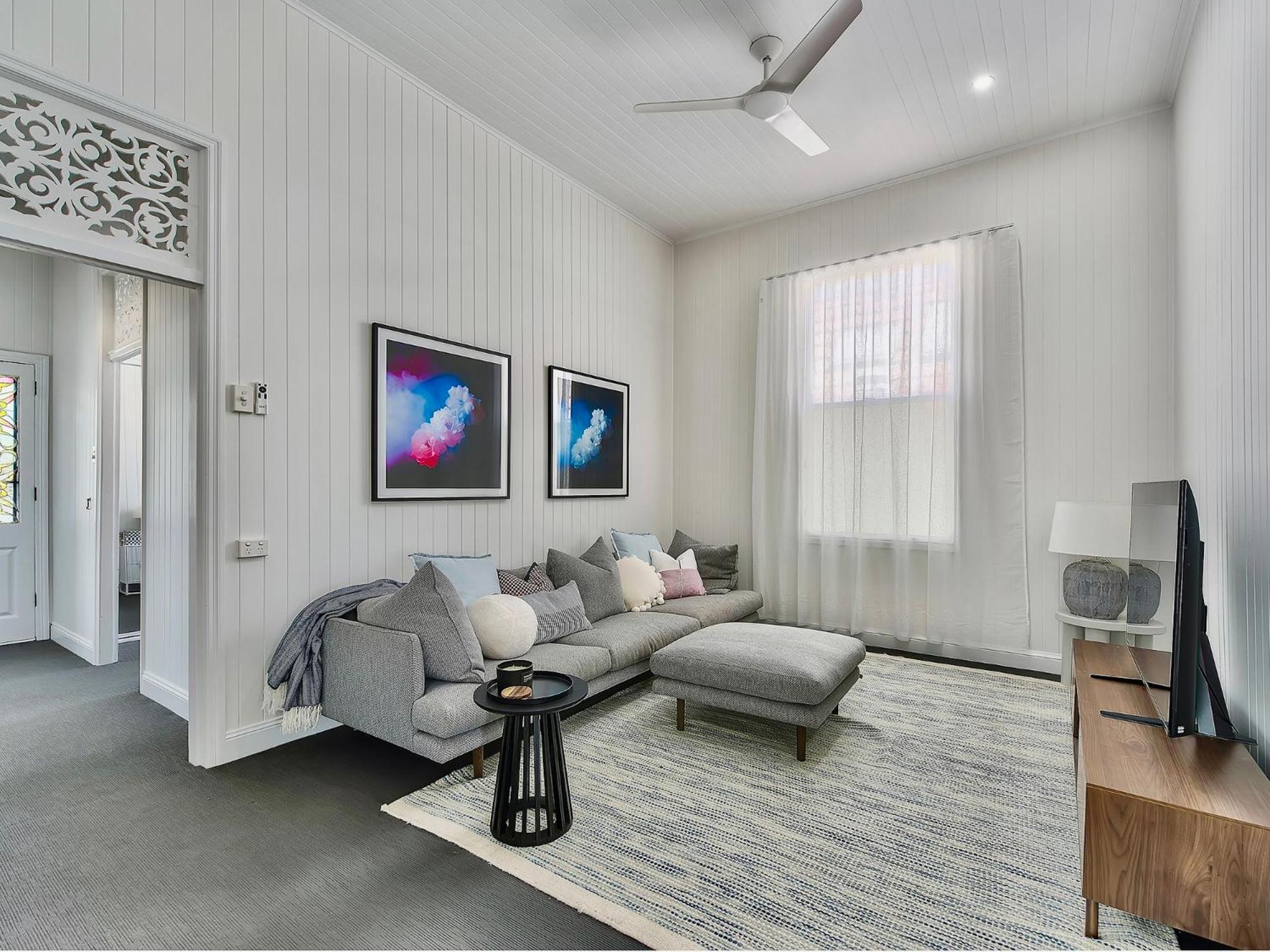 Elegant Ascot Retreat Three Bedroom *