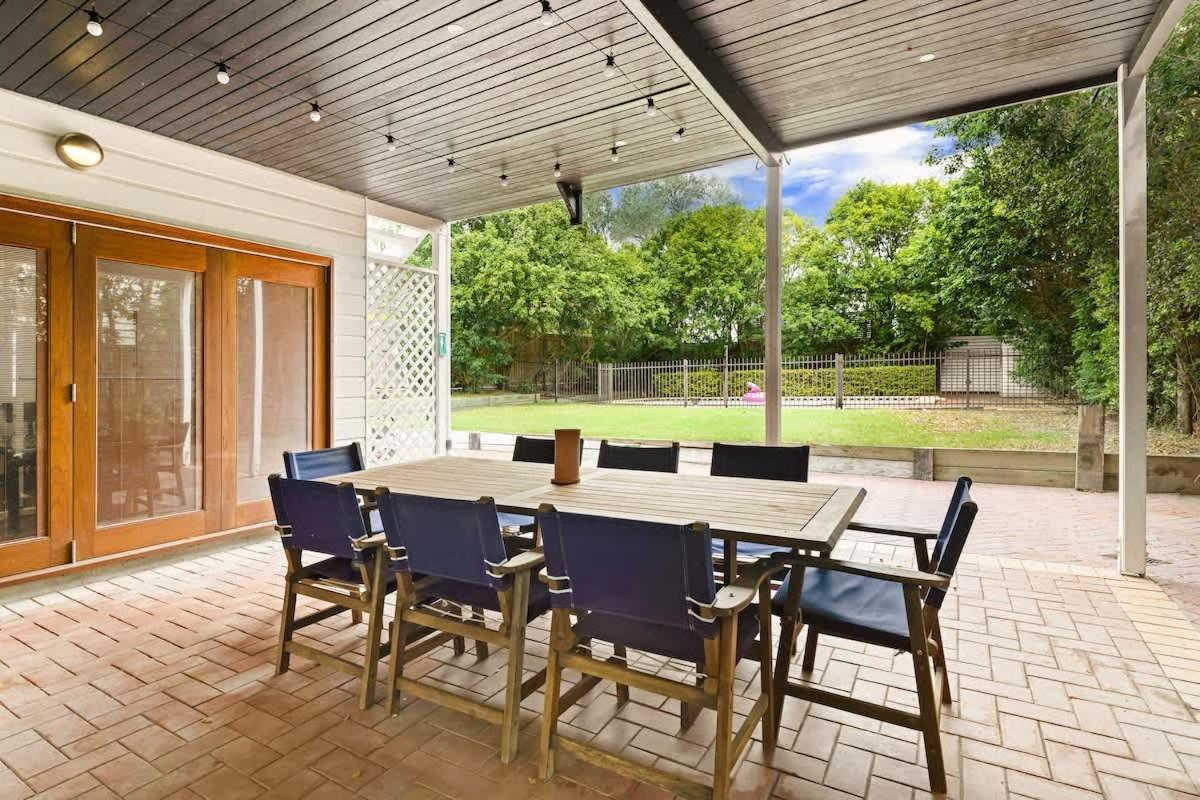 Leafy Hawthorne Haven Pool Gym & Convenience *