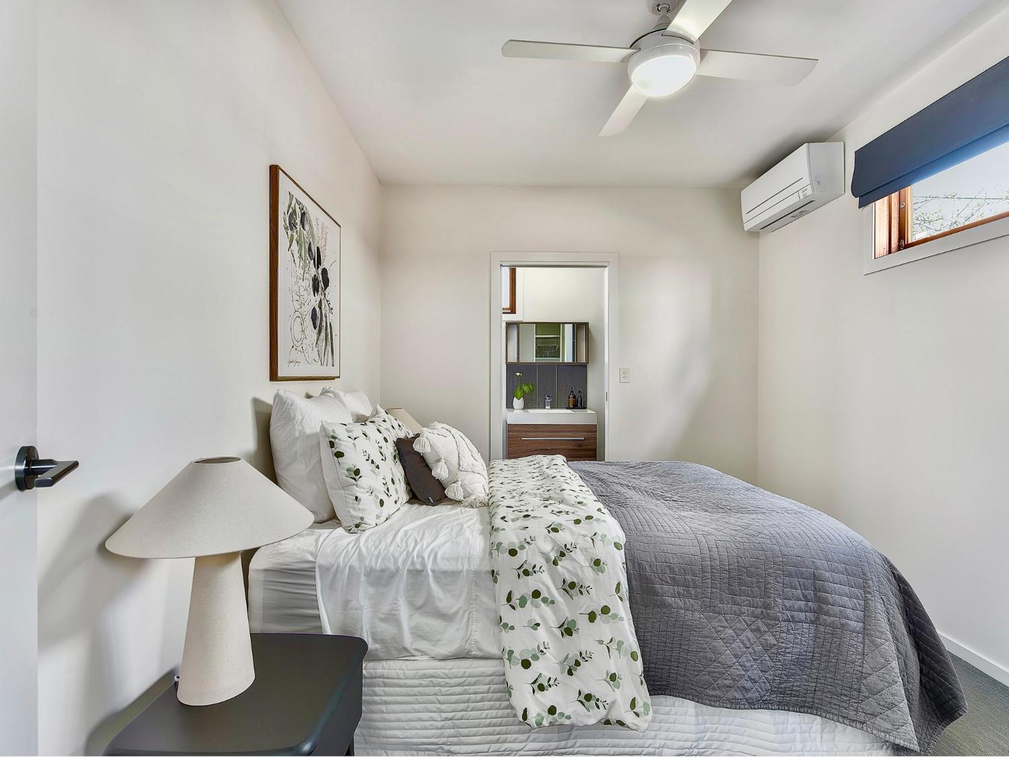 Elegant Ascot Retreat Three Bedroom * Brisbane