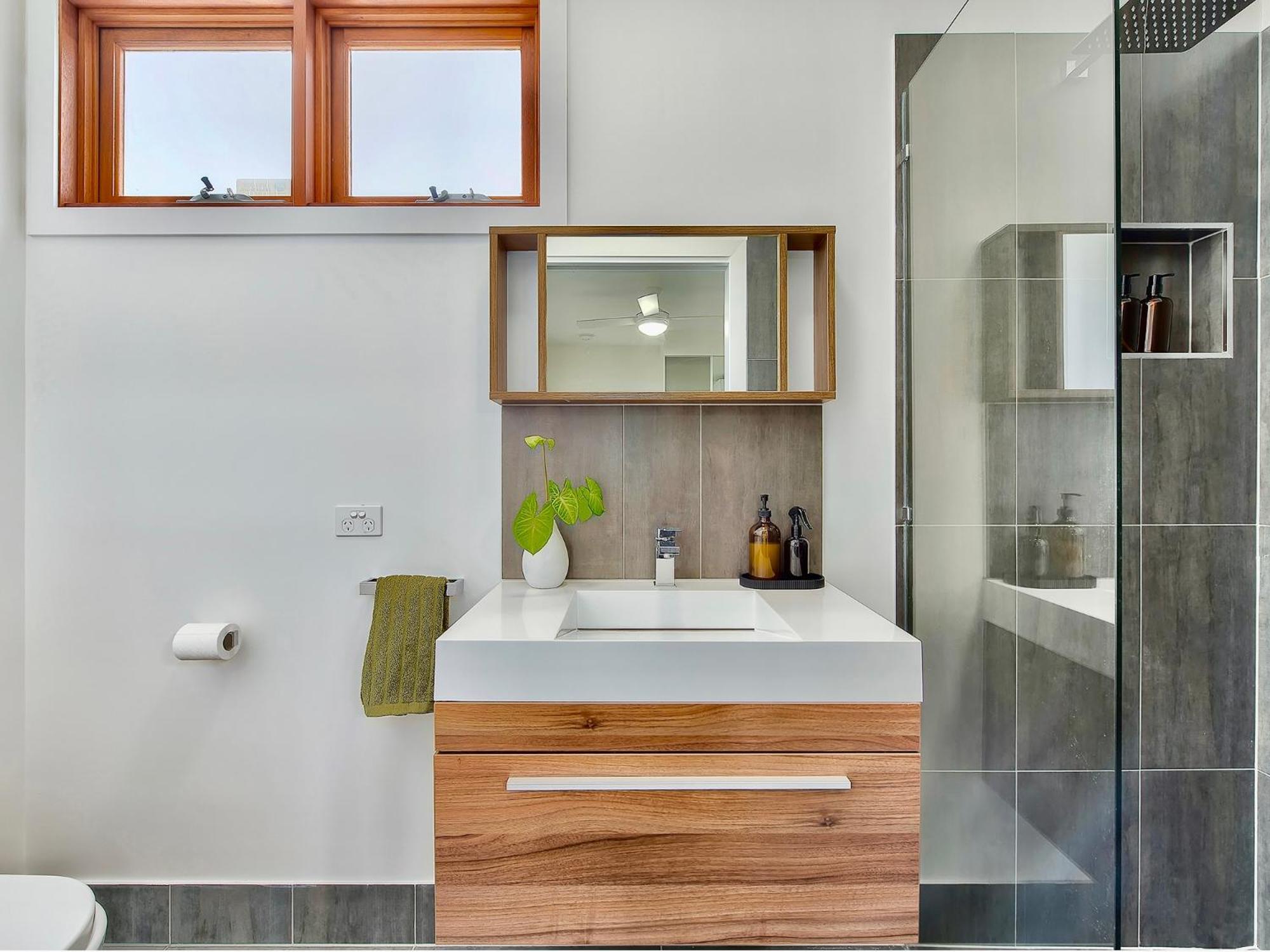 Elegant Ascot Retreat Three Bedroom