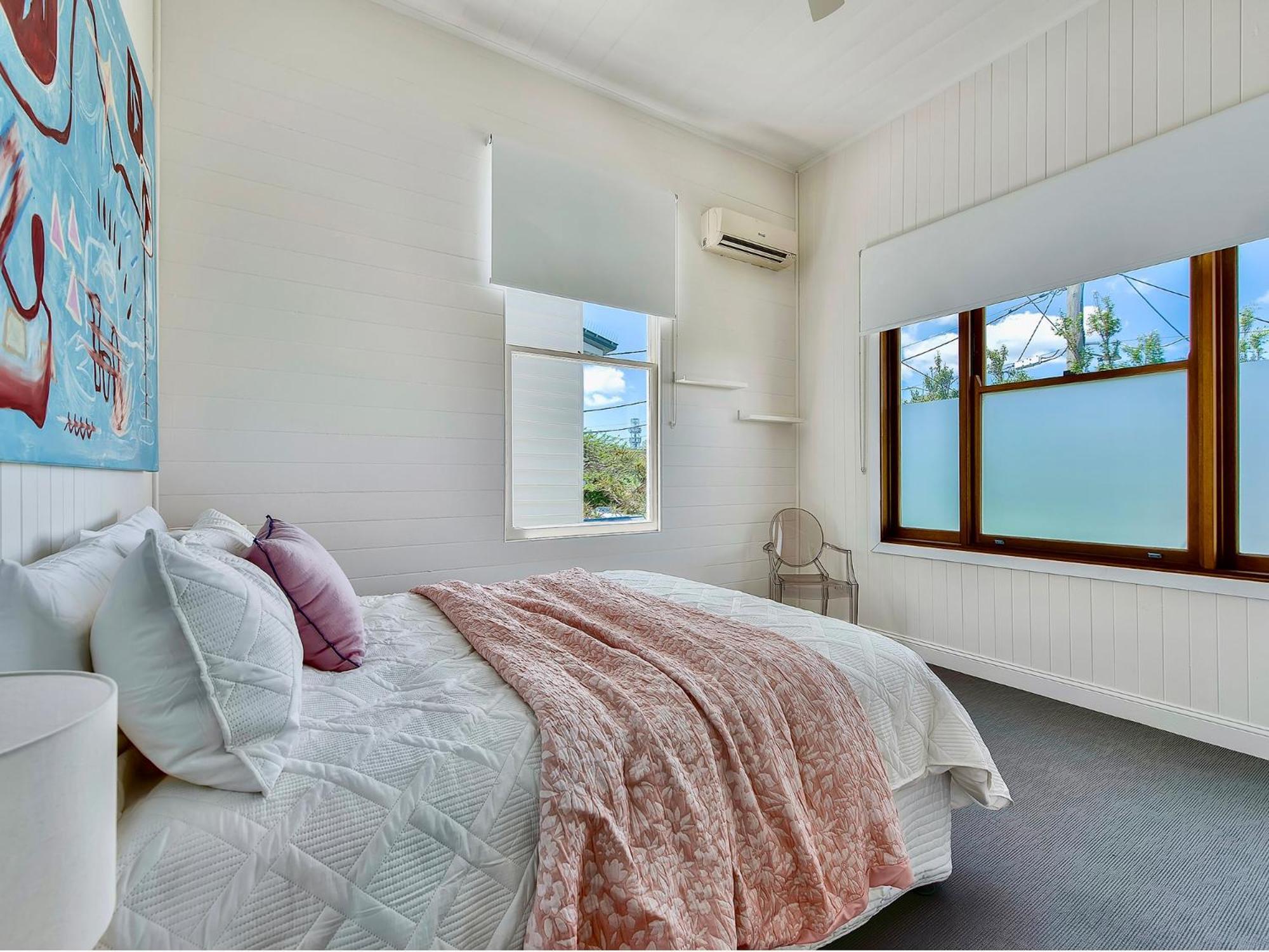 Elegant Ascot Retreat Three Bedroom Brisbane