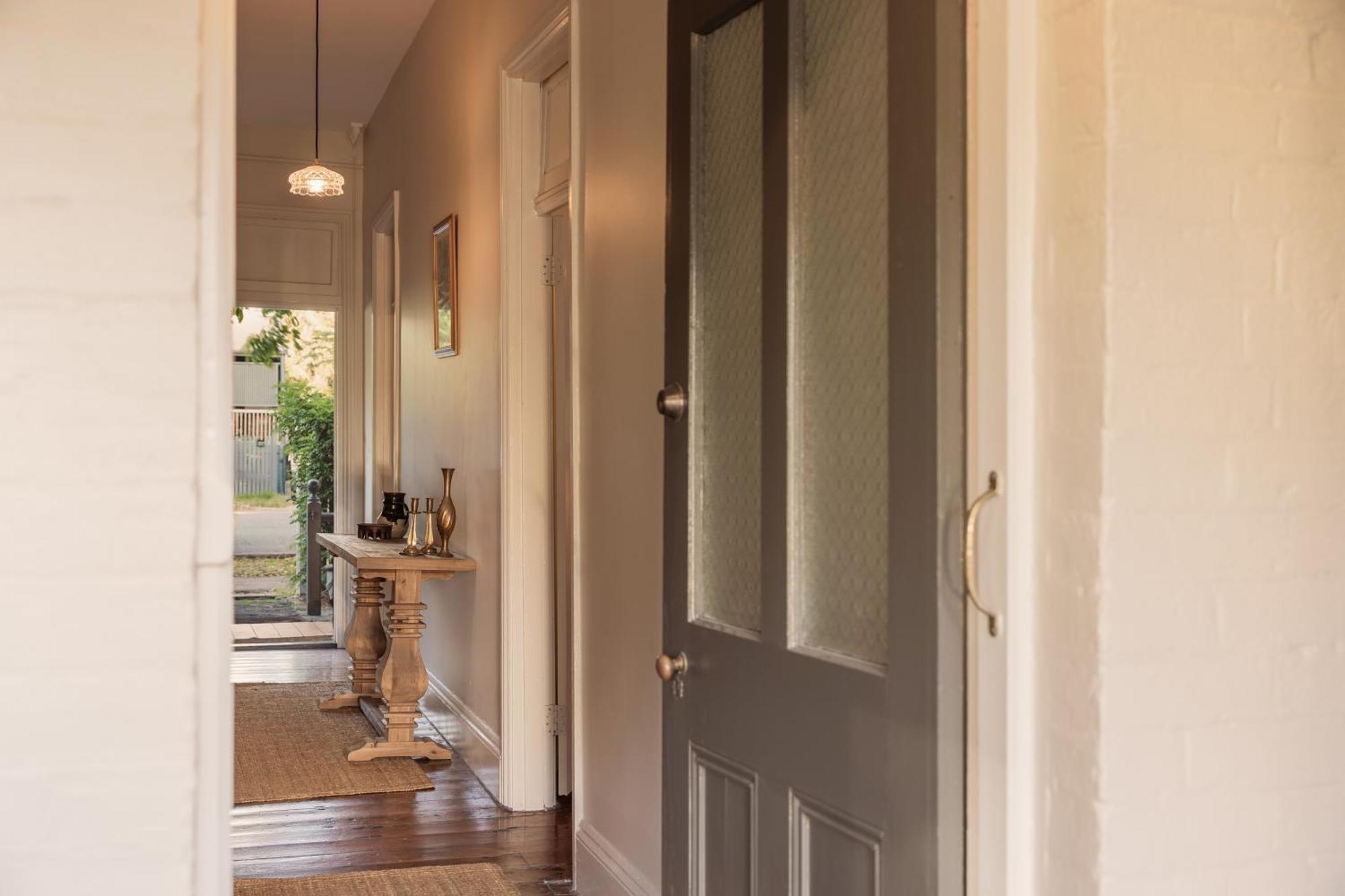 Spacious Inner Heritage Holiday home *