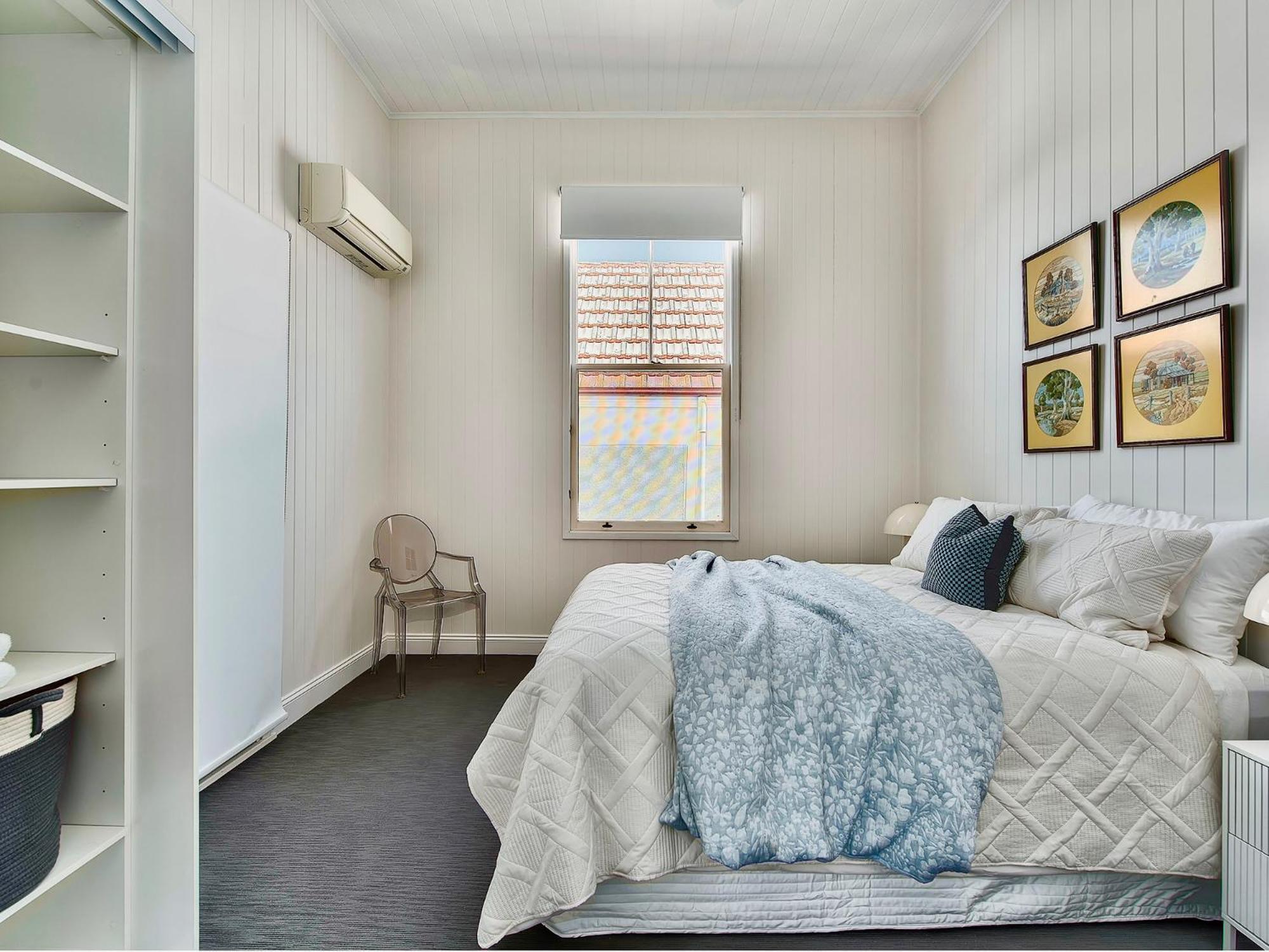 Elegant Ascot Retreat Three Bedroom *