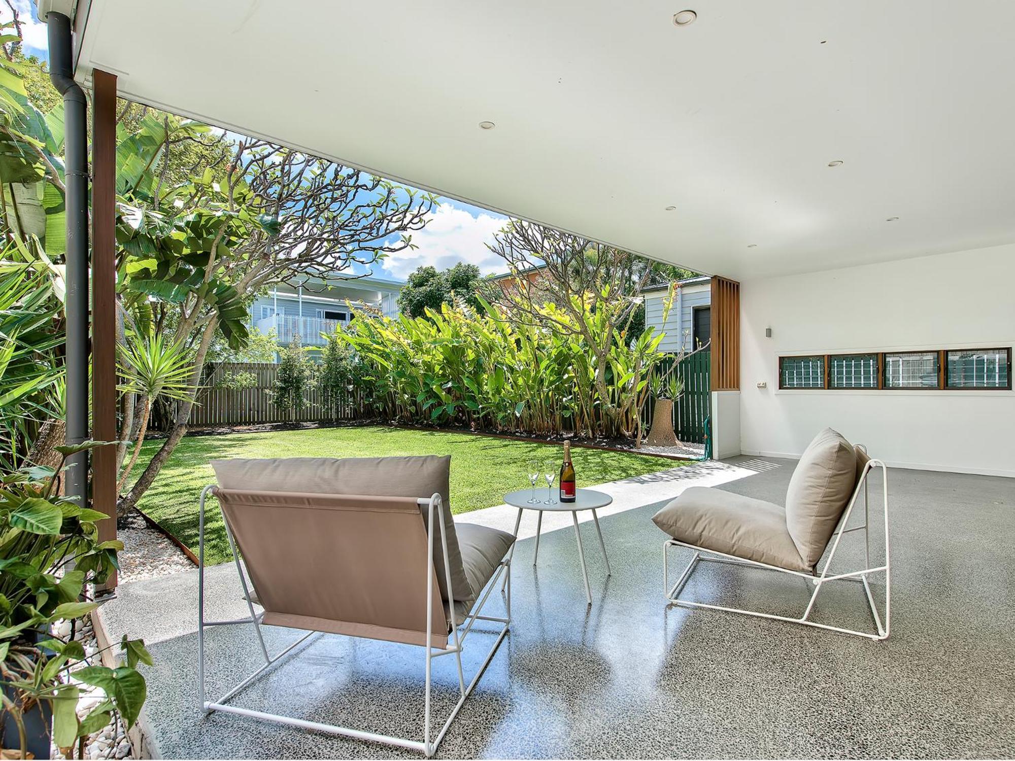 Elegant Ascot Retreat Three Bedroom Brisbane