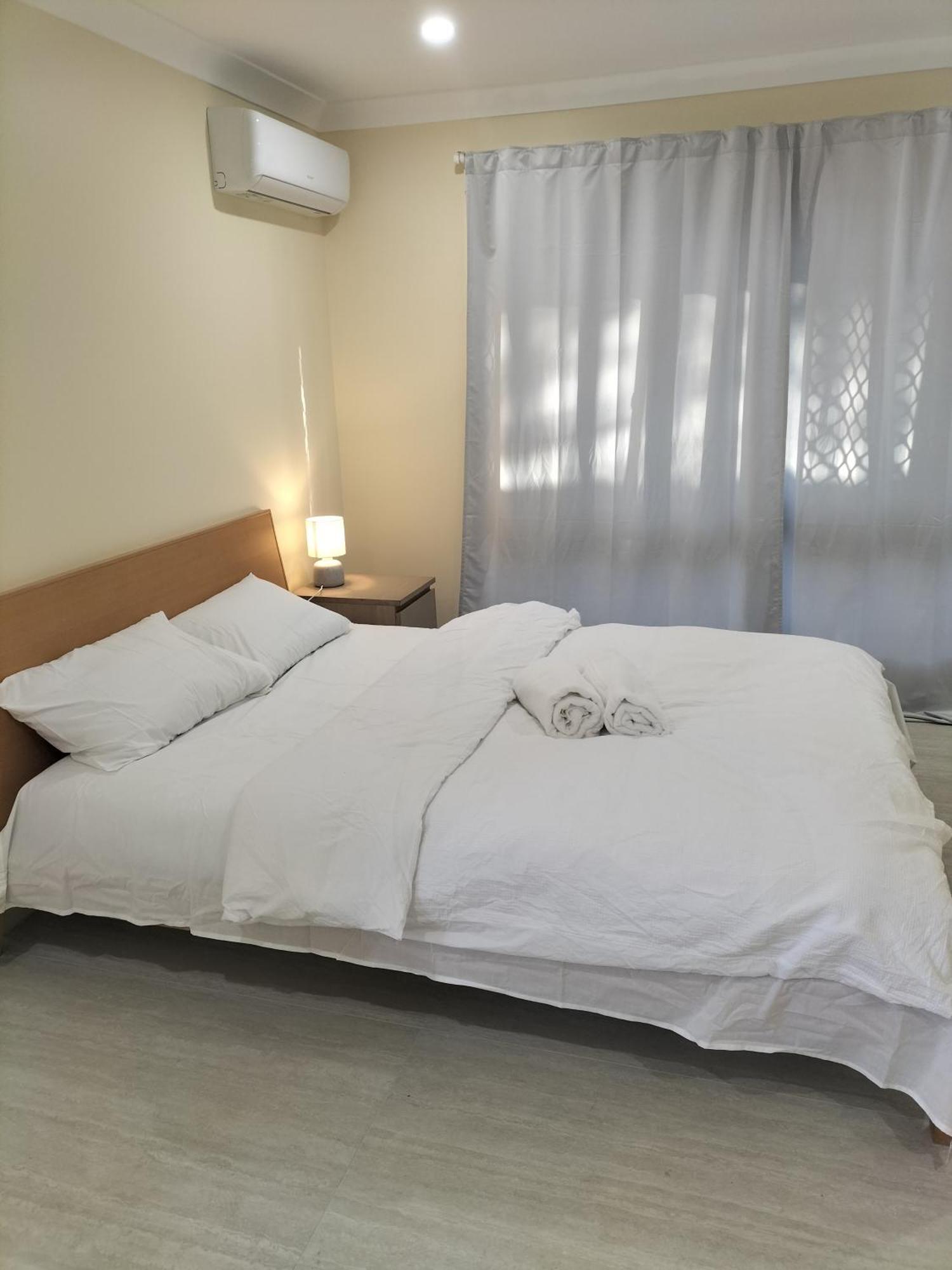 Maisie Haven Homestay *