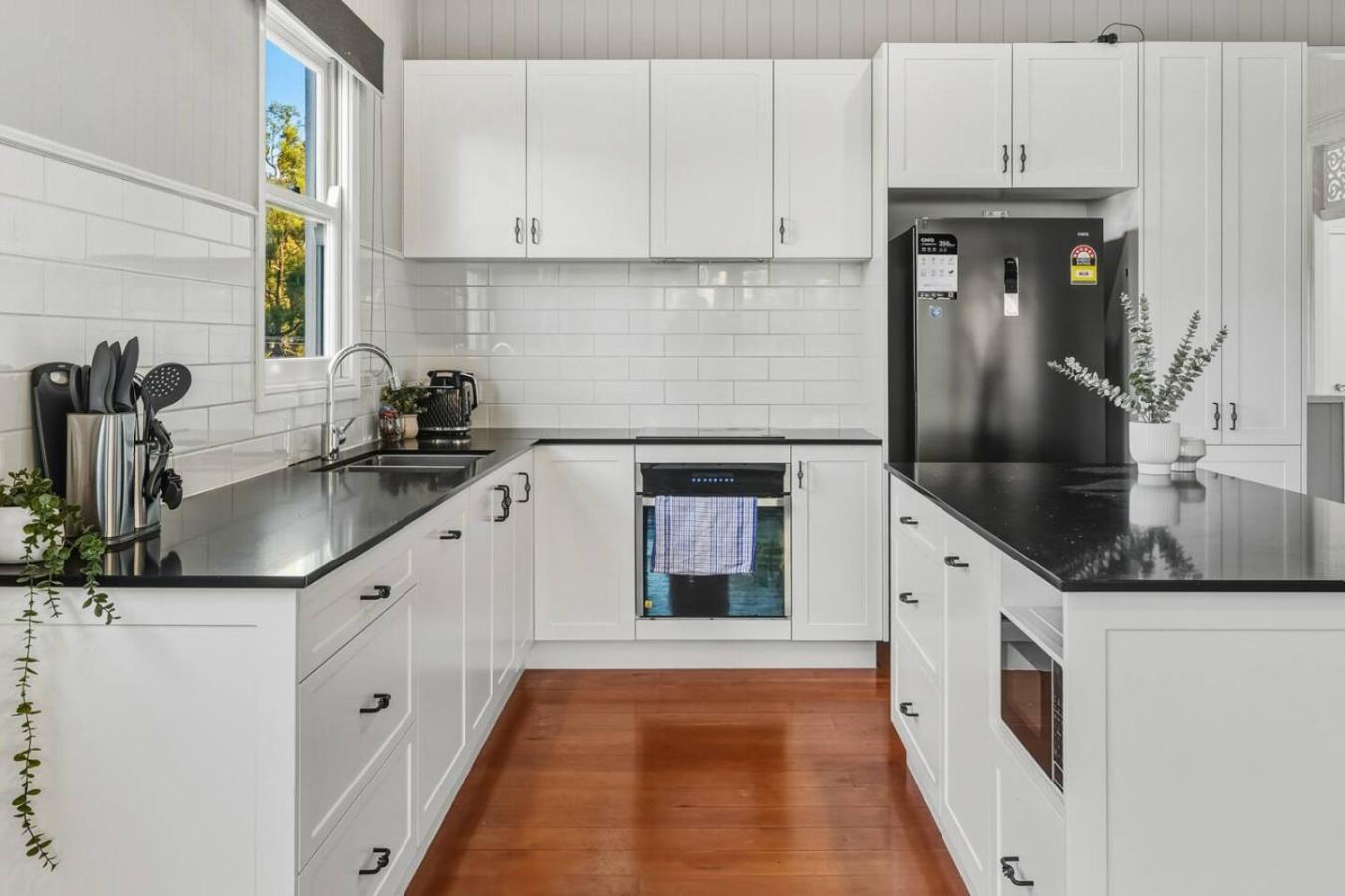 Holiday home Spacious Upper 3br Family In Quiet Tarragindi Brisbane