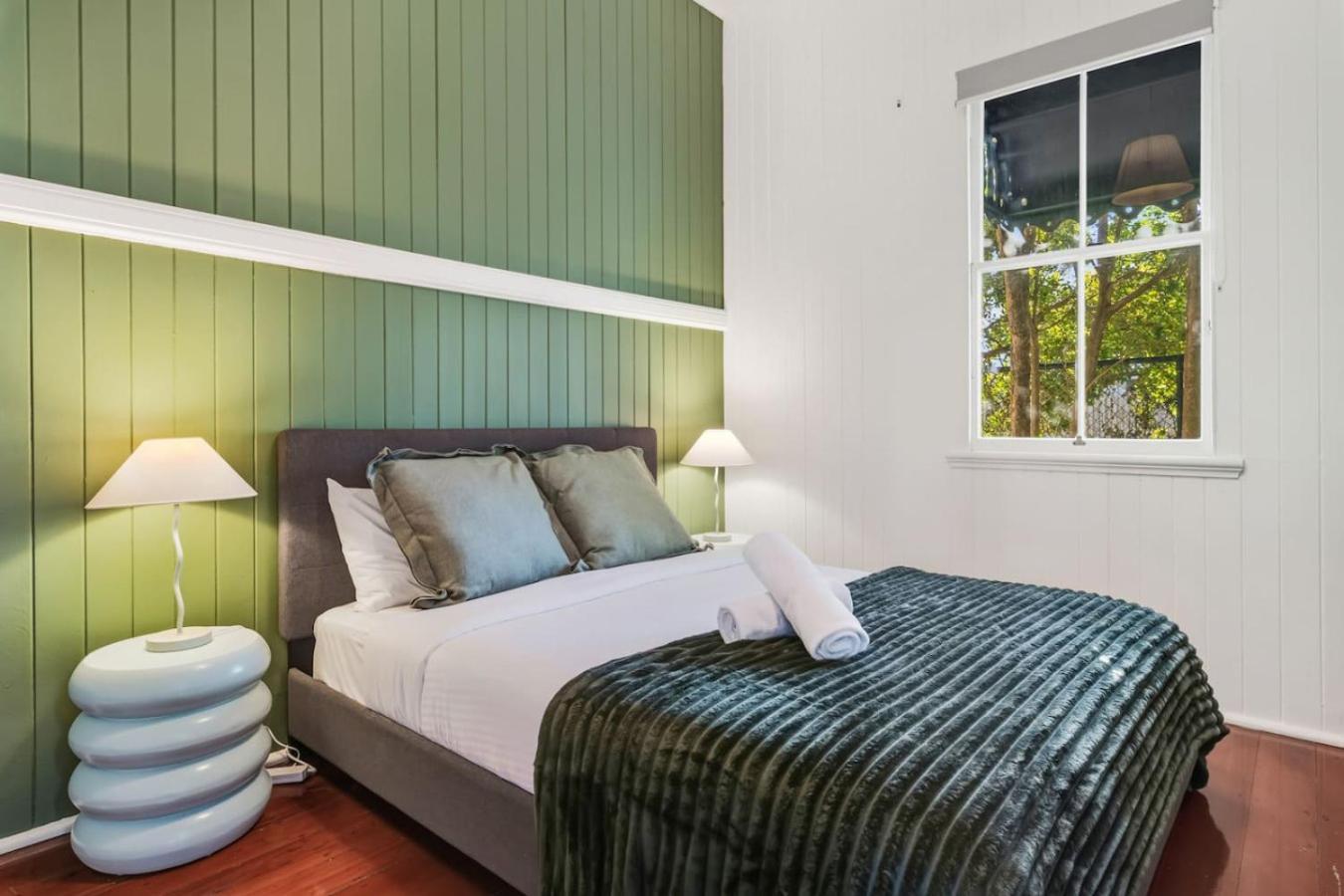 Spacious Upper 3br Family In Quiet Tarragindi * Brisbane