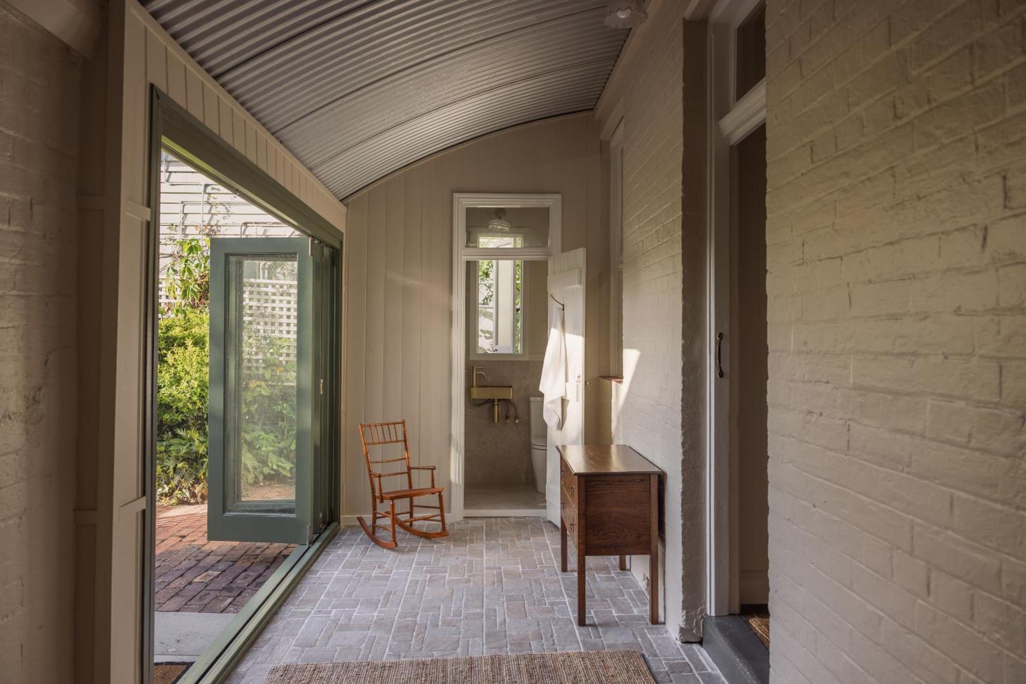 Spacious Inner Heritage Holiday home