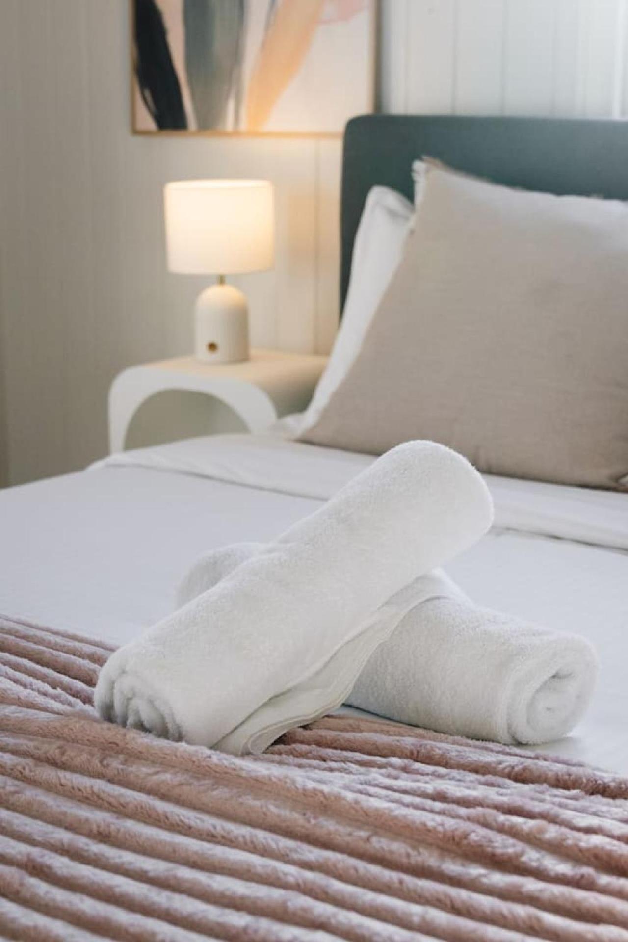 Spacious Upper 3br Family In Quiet Tarragindi *