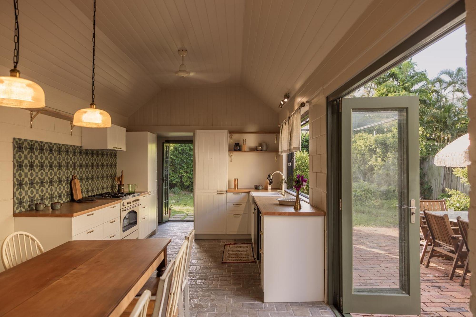 Spacious Inner Heritage Holiday home