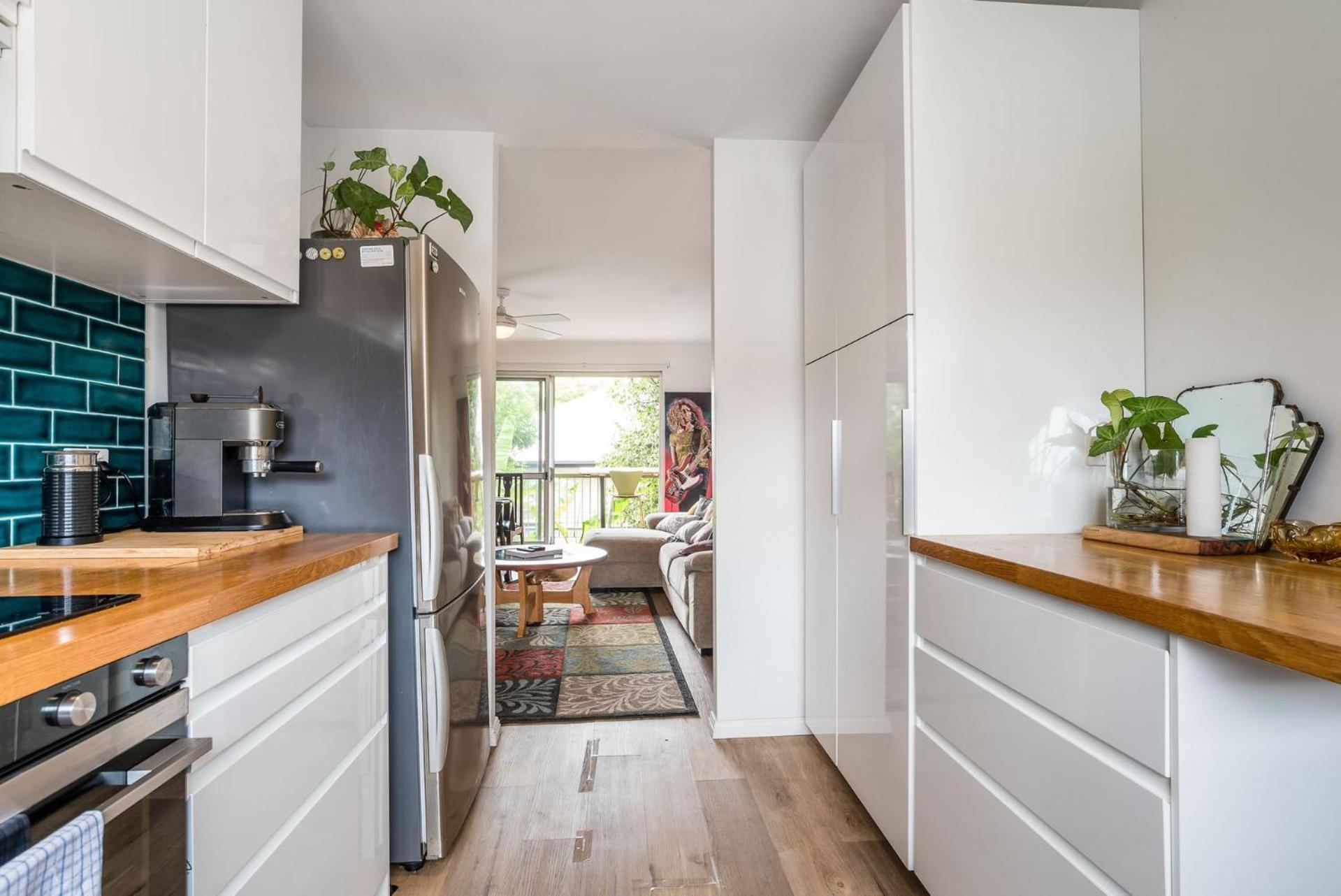 The Morningside Nook Minutes To Cbd Apartment