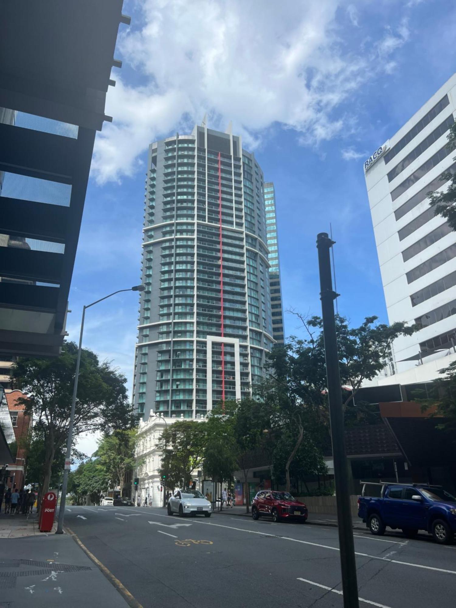 Brisze Stayz Brisbane