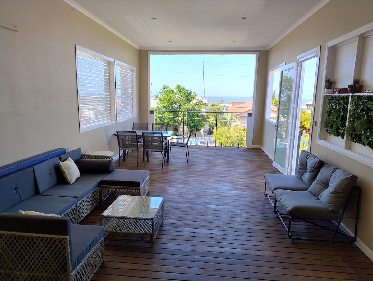 Apartment Stratton Vista