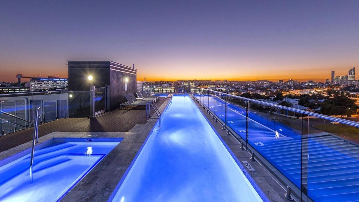 Gabba Apartment,free Parking, Walk To Pa Hospital & The Gabba Stadium , Woolloongabba Apartment *