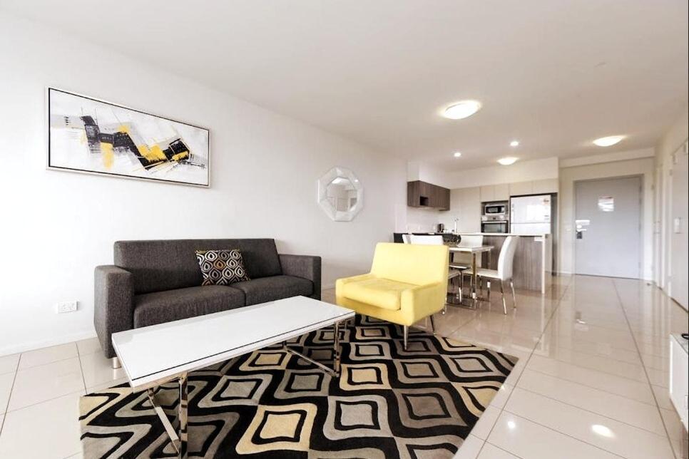 Gabba Apartment,free Parking, Walk To Pa Hospital & The Gabba Stadium , Woolloongabba Brisbane