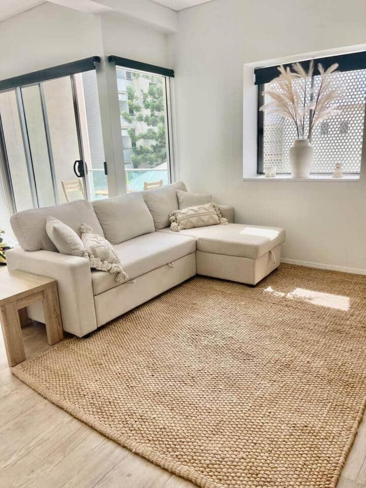 Apartment Inner Gem Next To St Andrews Hospital & Park Brisbane