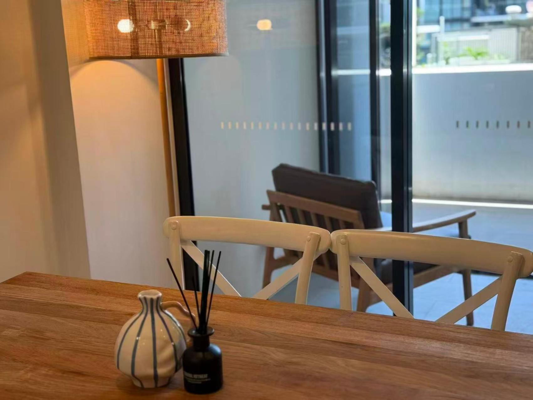 The South Bank Comfort Apartment