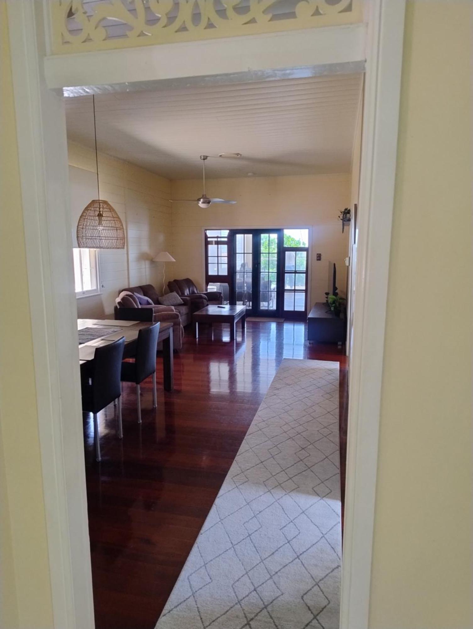 Stratton Vista Apartment *