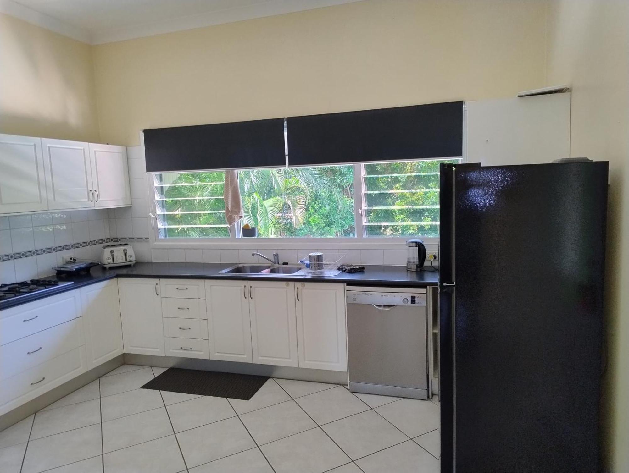 Stratton Vista Apartment Brisbane