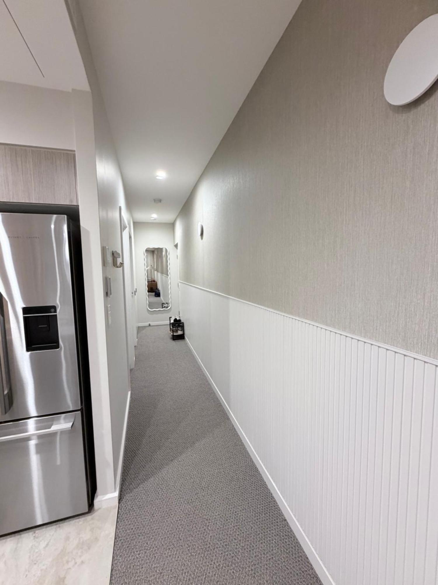 24 Bromley St Private In A Luxurious Shared Apartment Brisbane