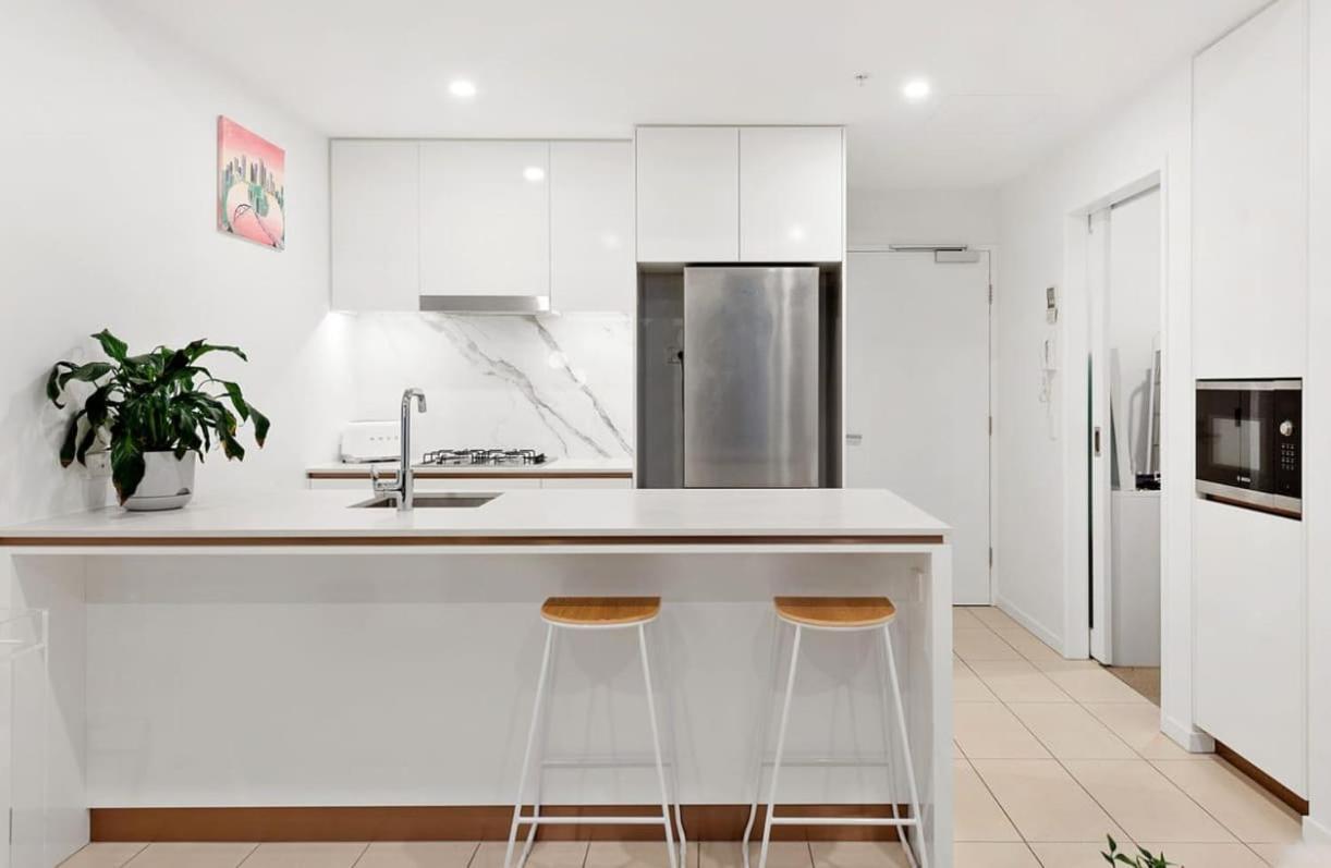 South Bank Modern 2br Riverside Retreat Apartment