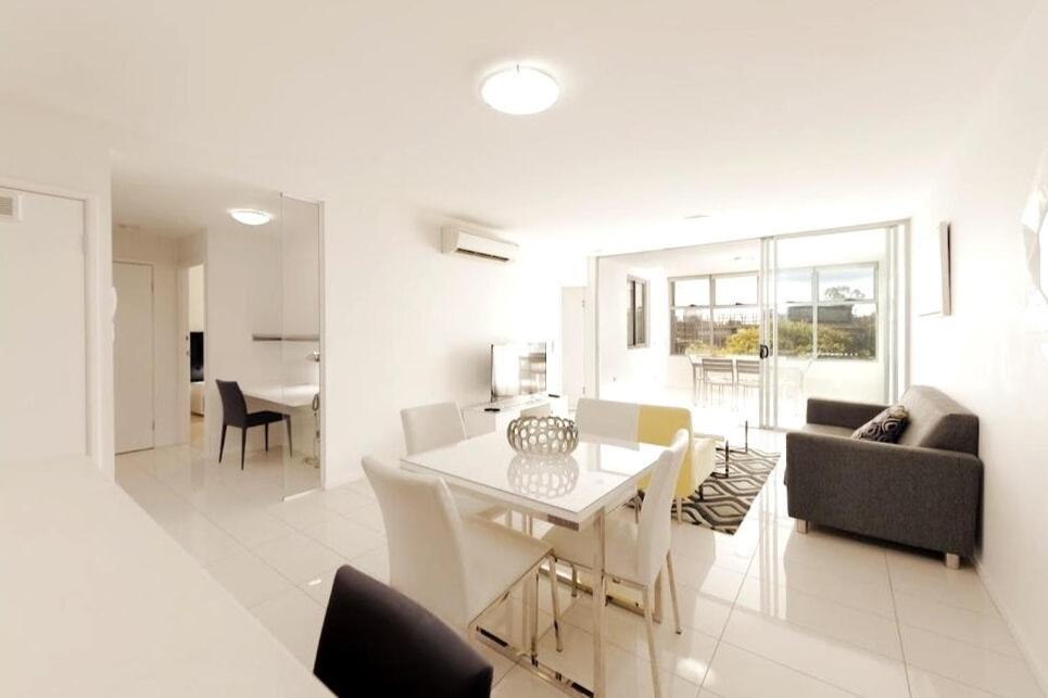 Apartment Gabba Apartment,free Parking, Walk To Pa Hospital & The Gabba Stadium , Woolloongabba